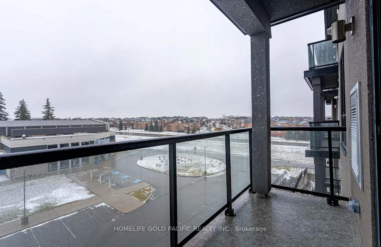 9700 Ninth Line, #616