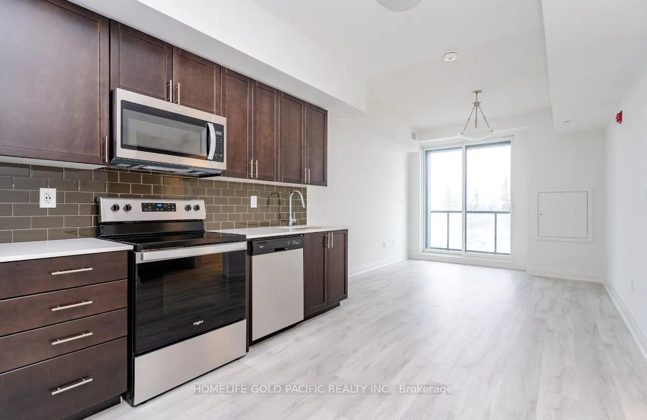 9700 Ninth Line, #616