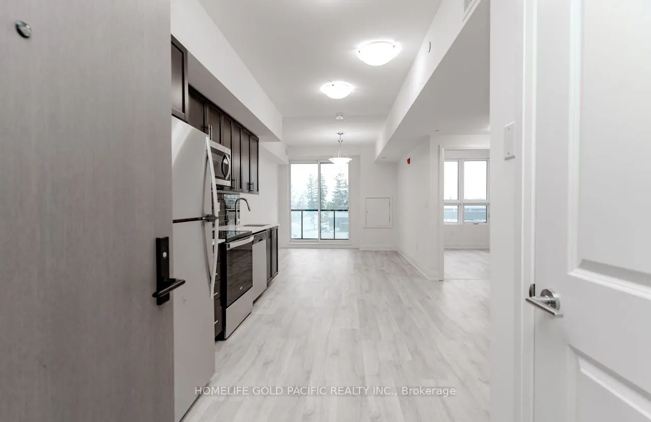 9700 Ninth Line, #616