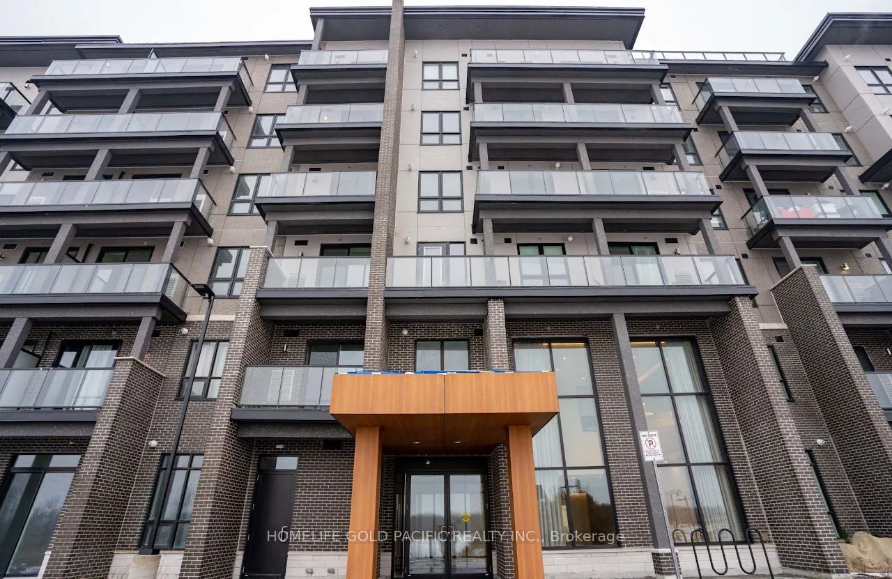 9700 Ninth Line, #616