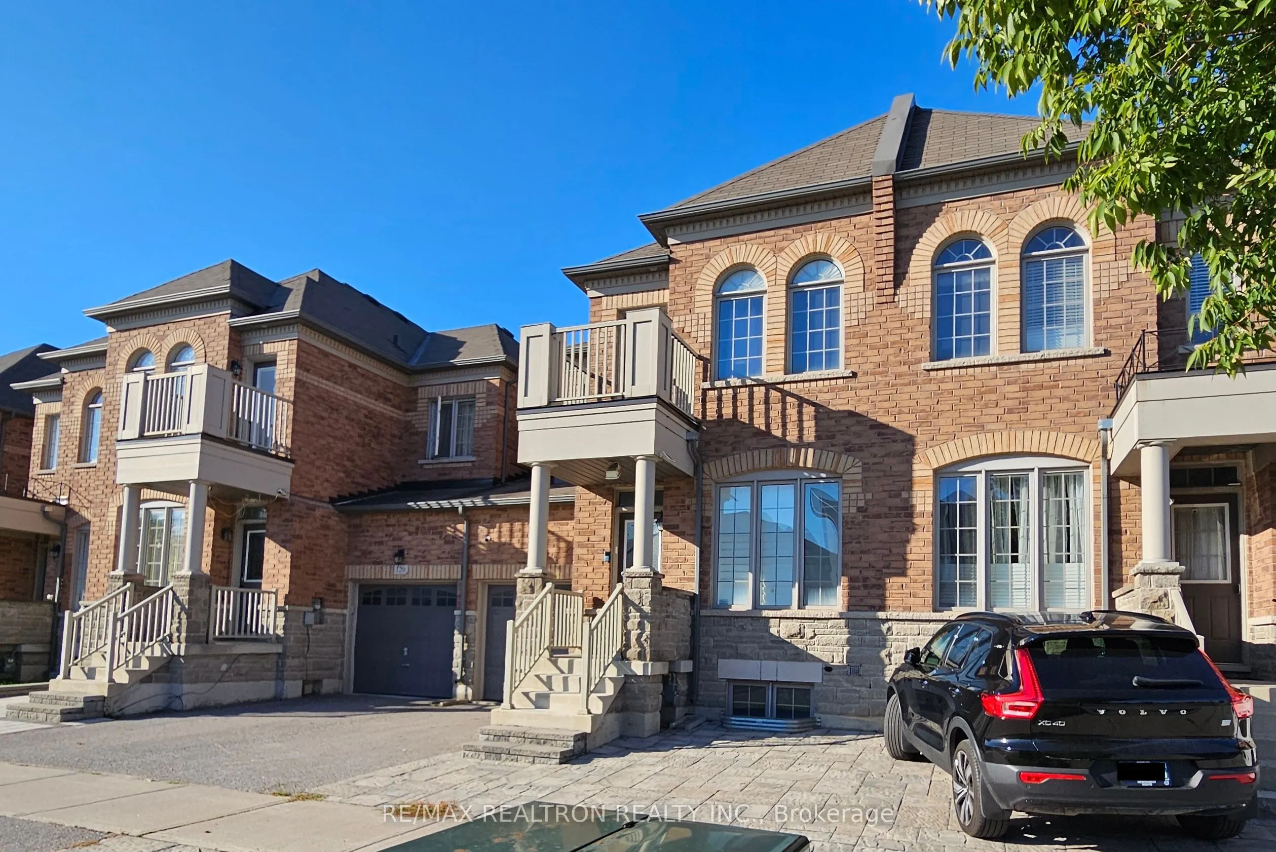 122 William Berczy Boulevard