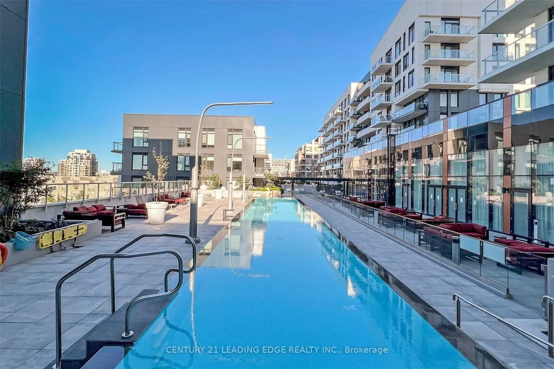 18 ROUGE VALLEY Drive W, #514