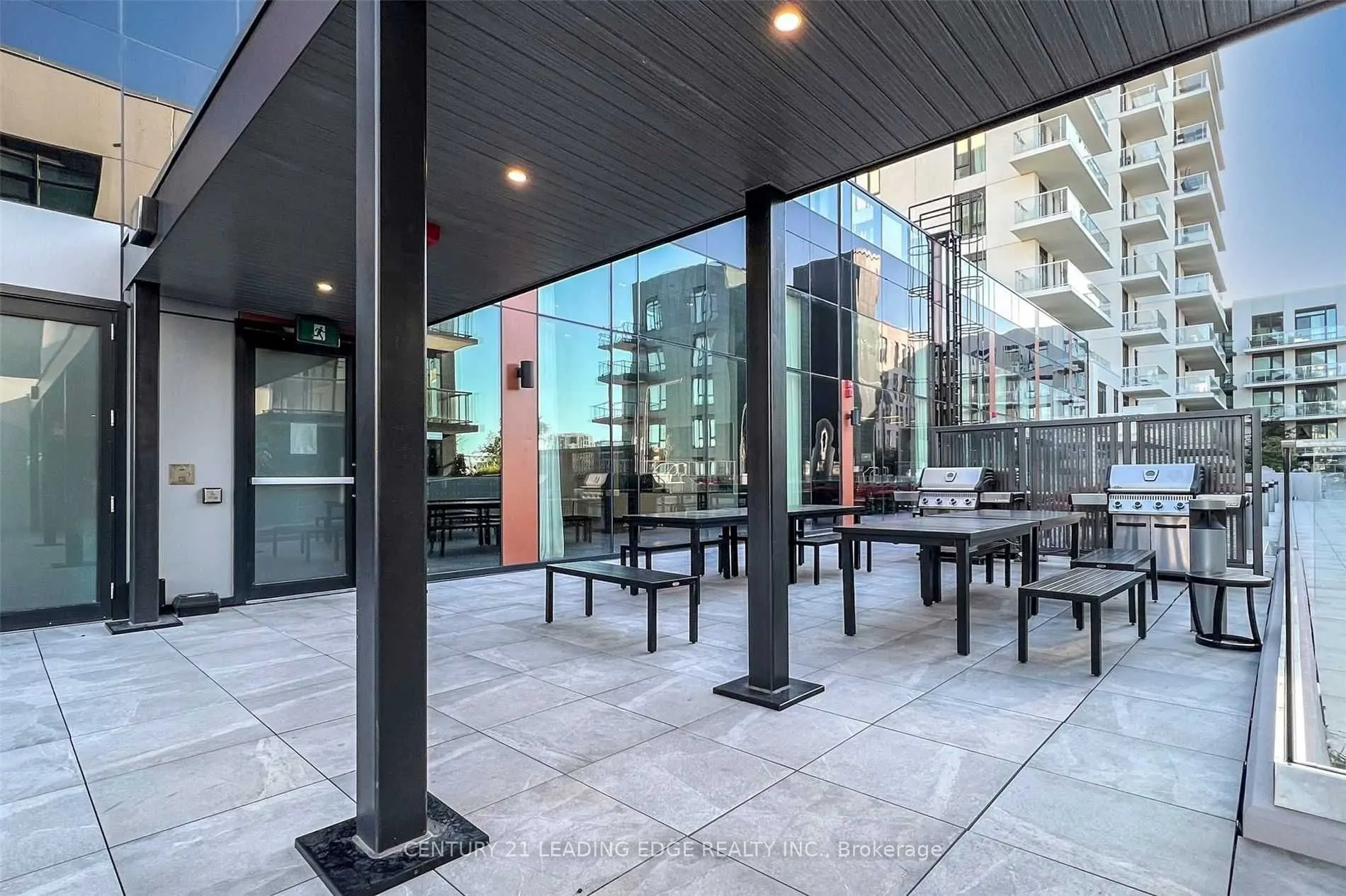 18 ROUGE VALLEY Drive W, #514