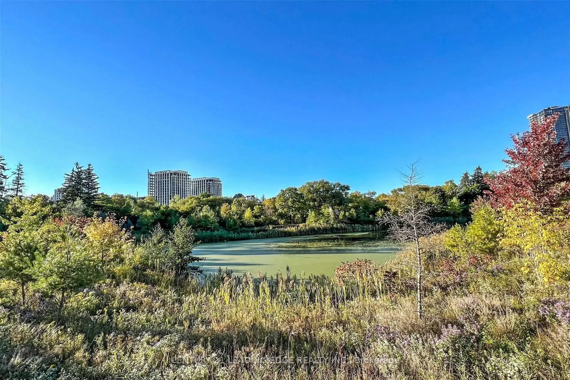 18 ROUGE VALLEY Drive W, #514