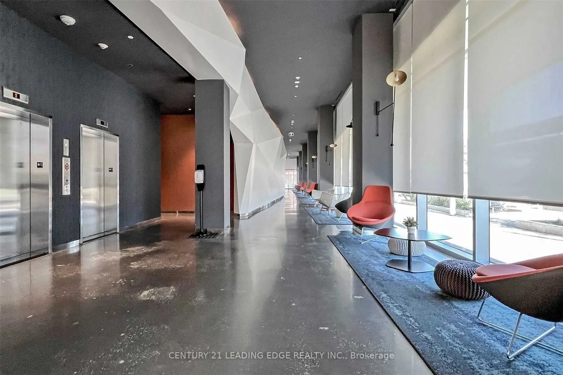 18 ROUGE VALLEY Drive W, #514