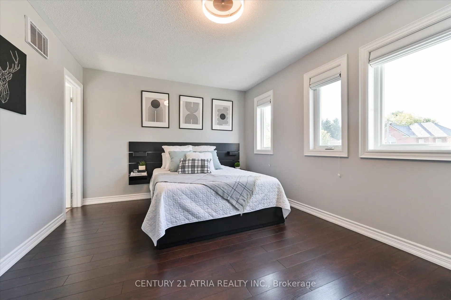 85 Burnaby Drive