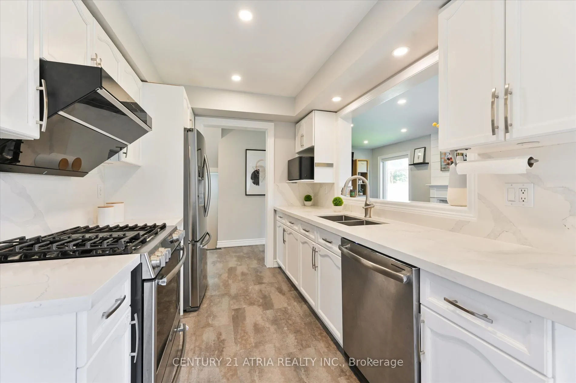 85 Burnaby Drive