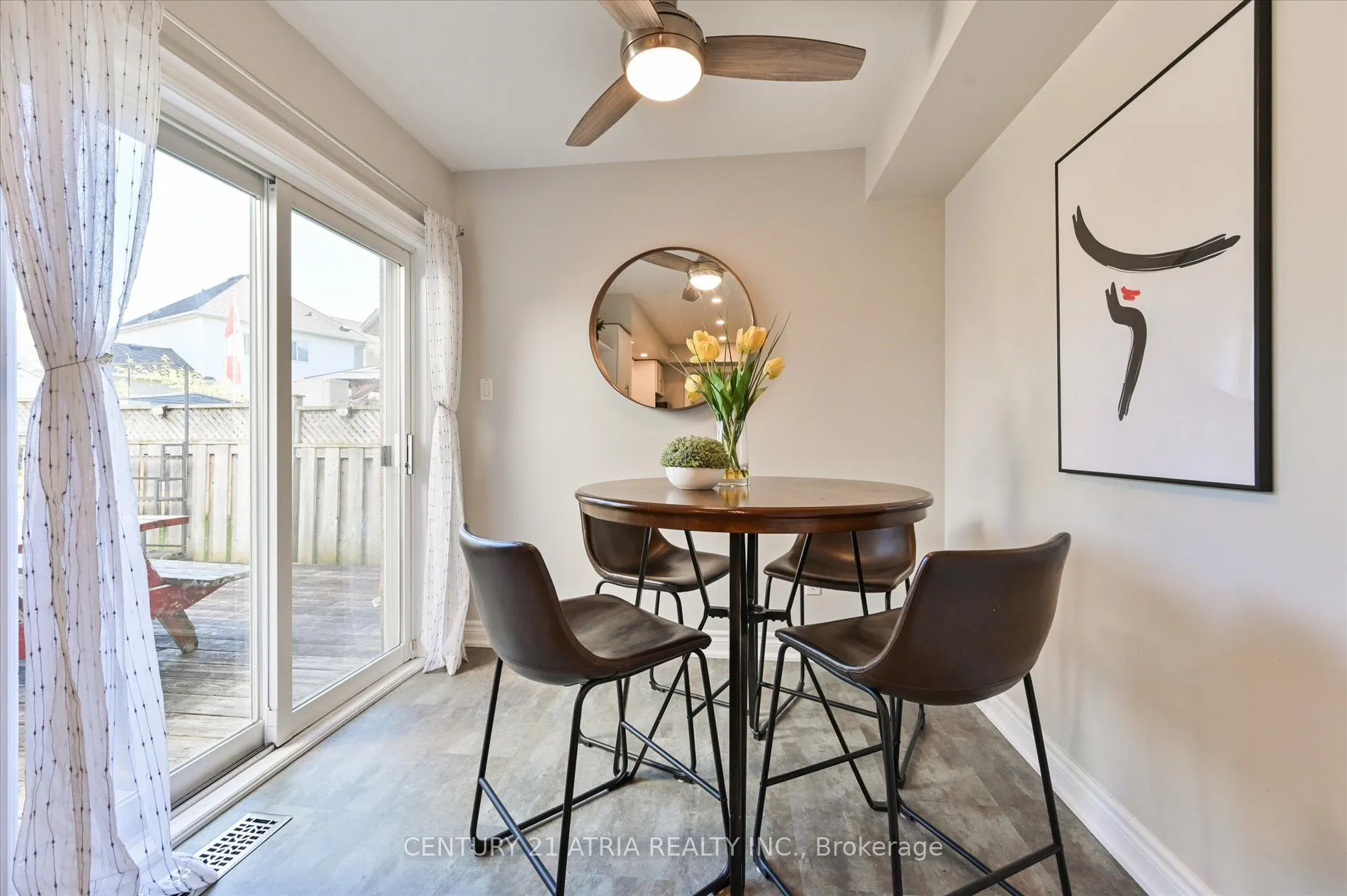 85 Burnaby Drive