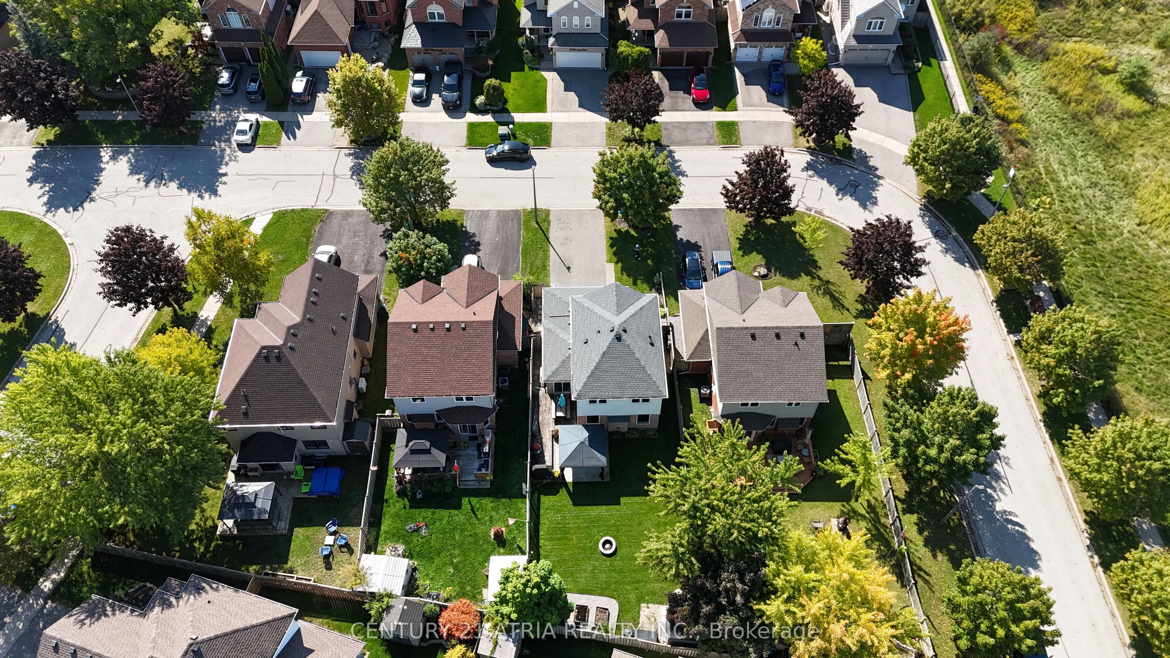 85 Burnaby Drive