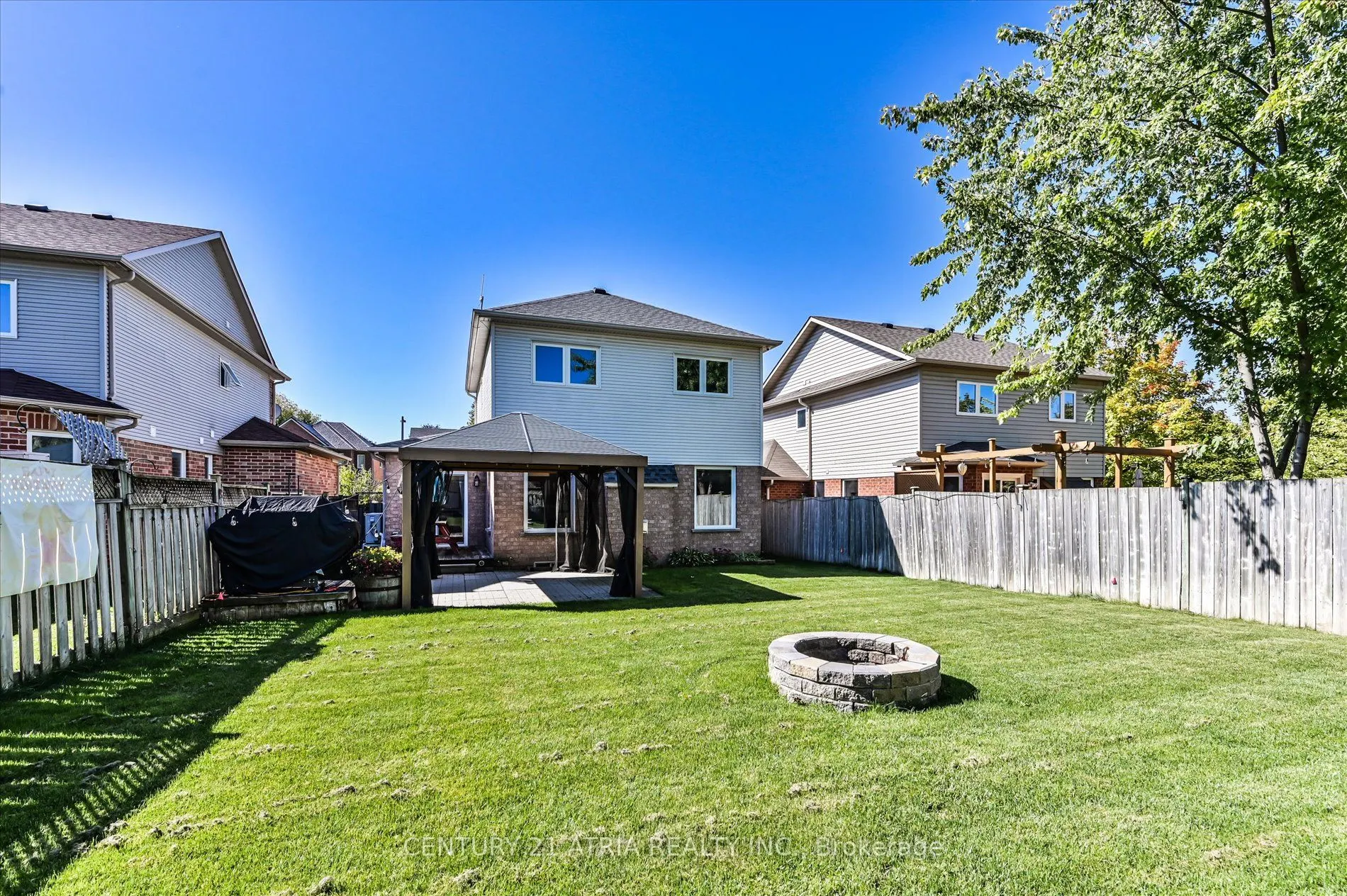 85 Burnaby Drive