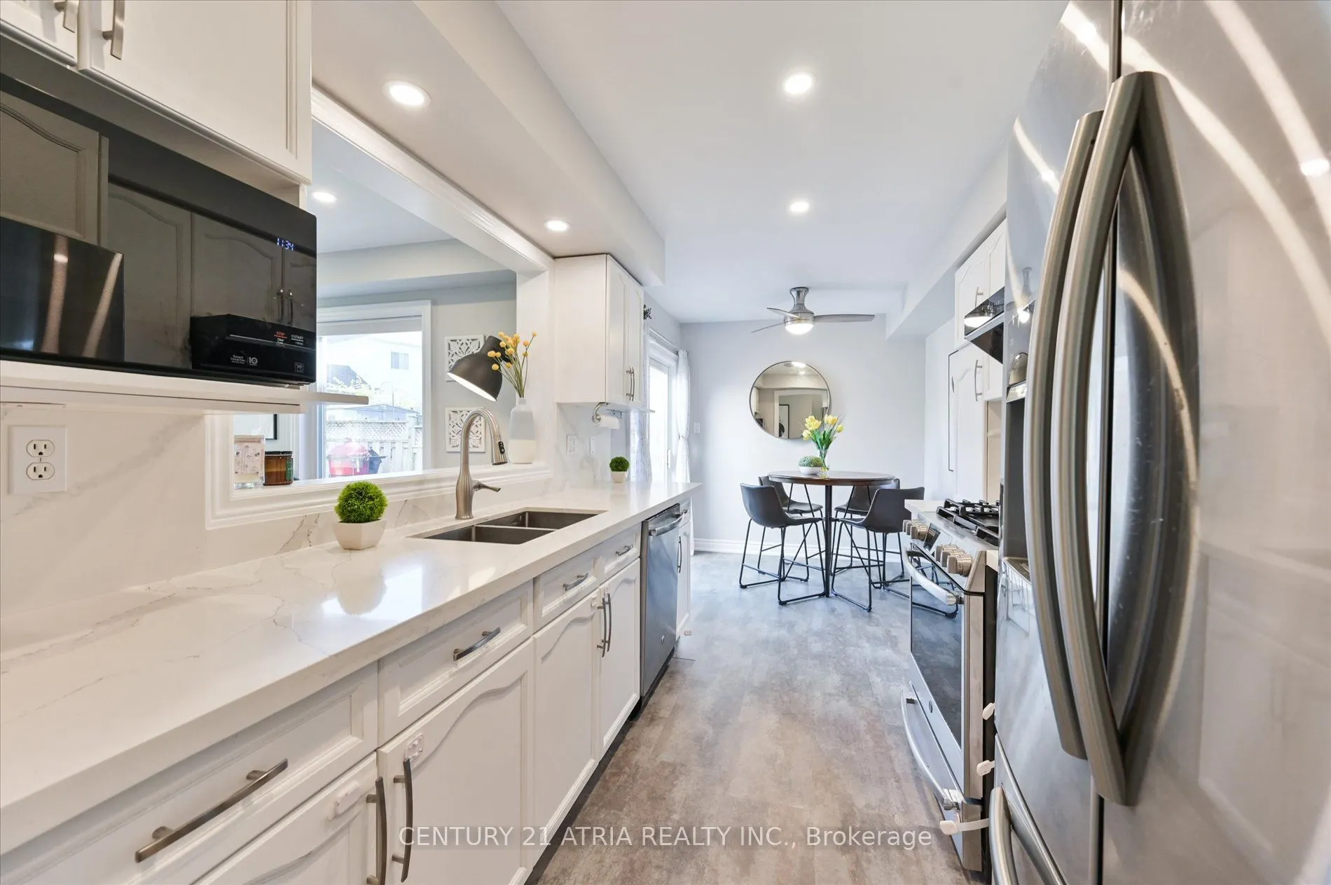 85 Burnaby Drive