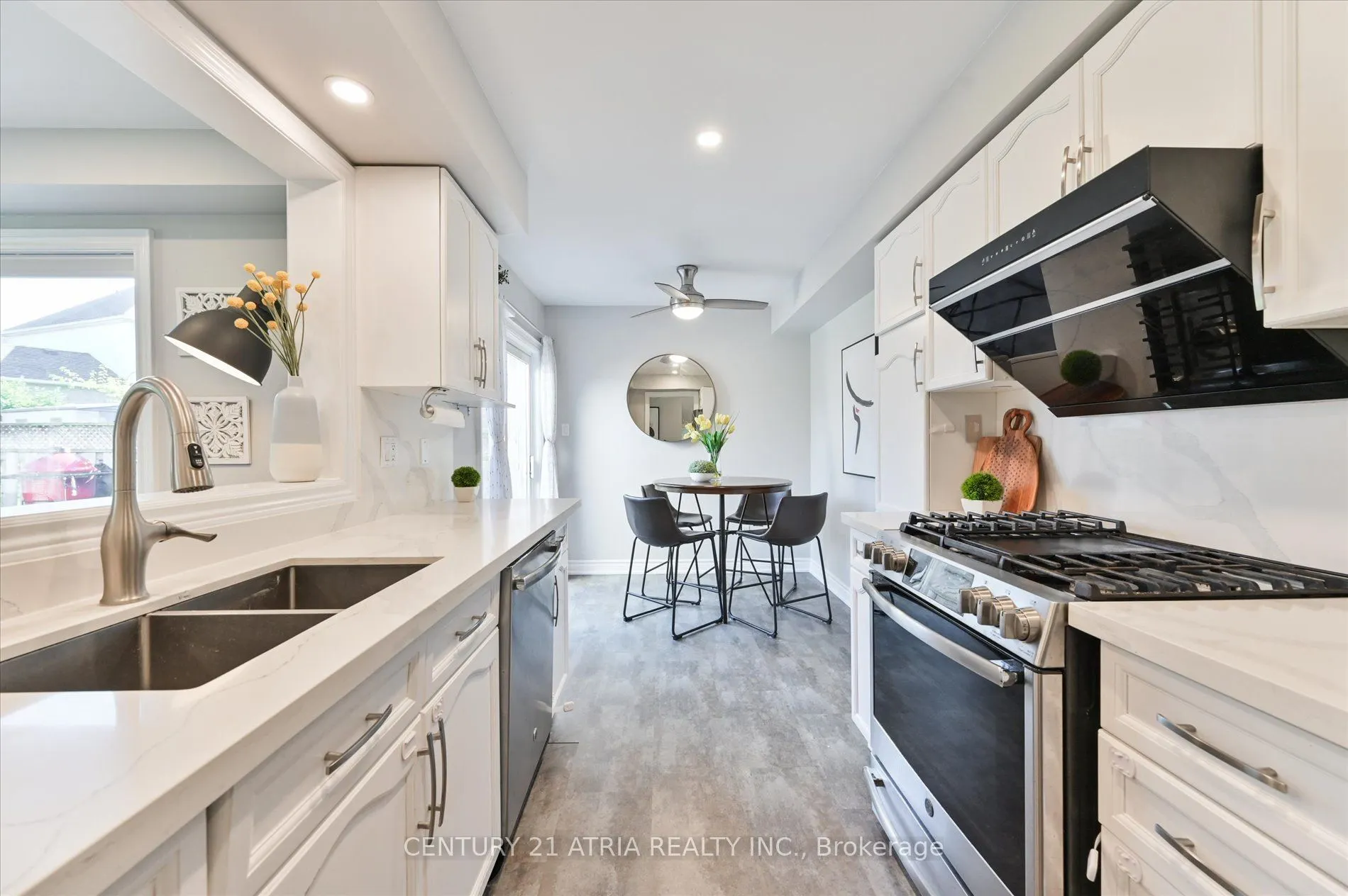 85 Burnaby Drive