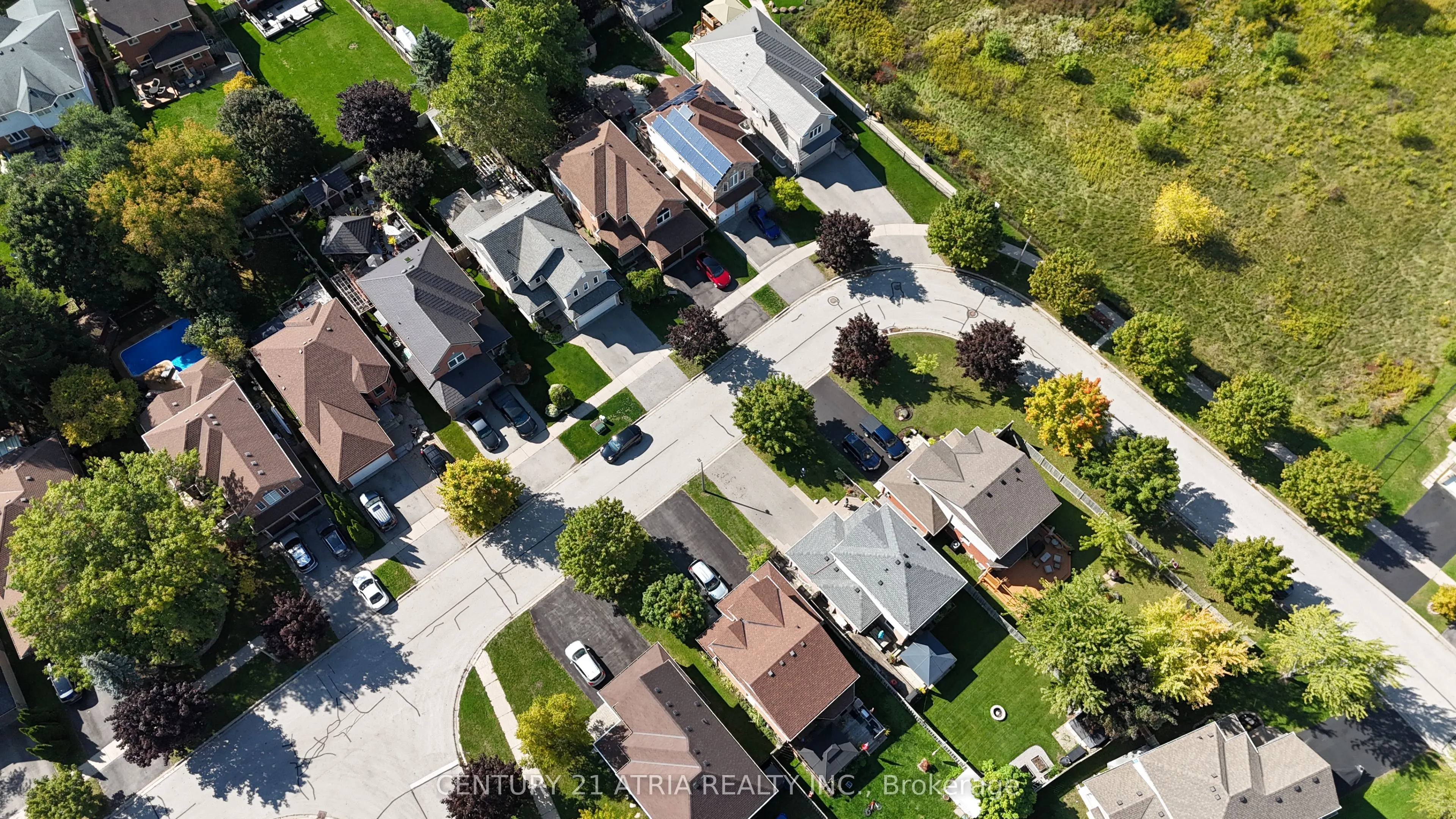85 Burnaby Drive