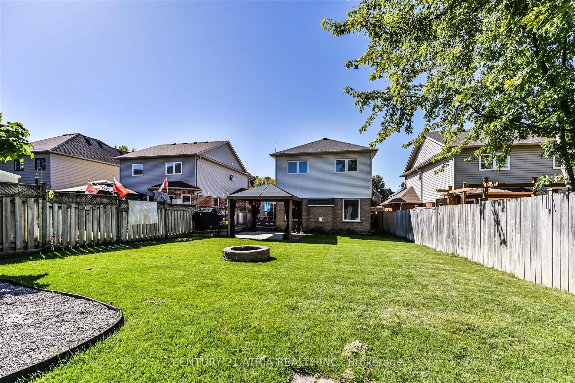85 Burnaby Drive