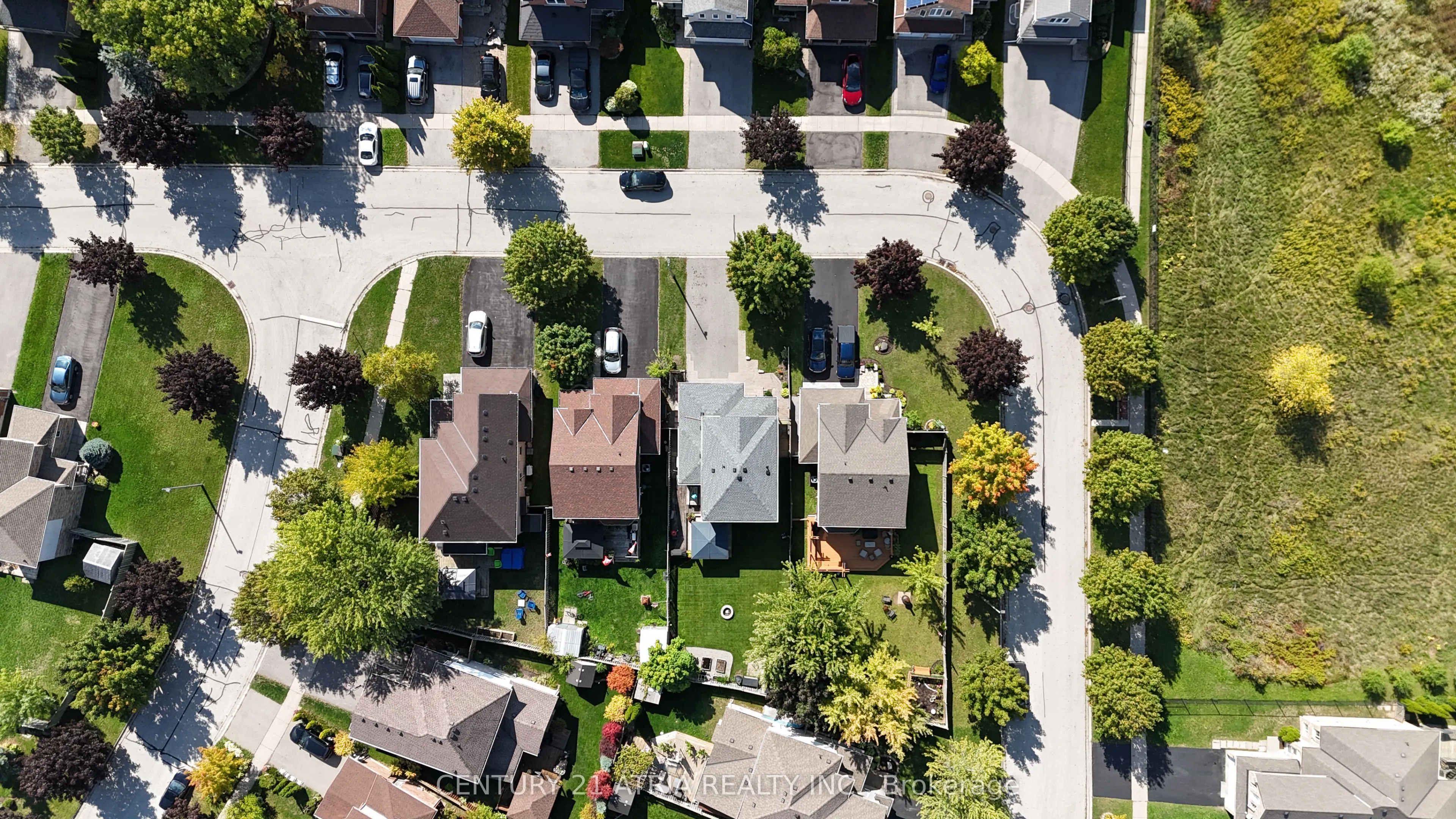 85 Burnaby Drive