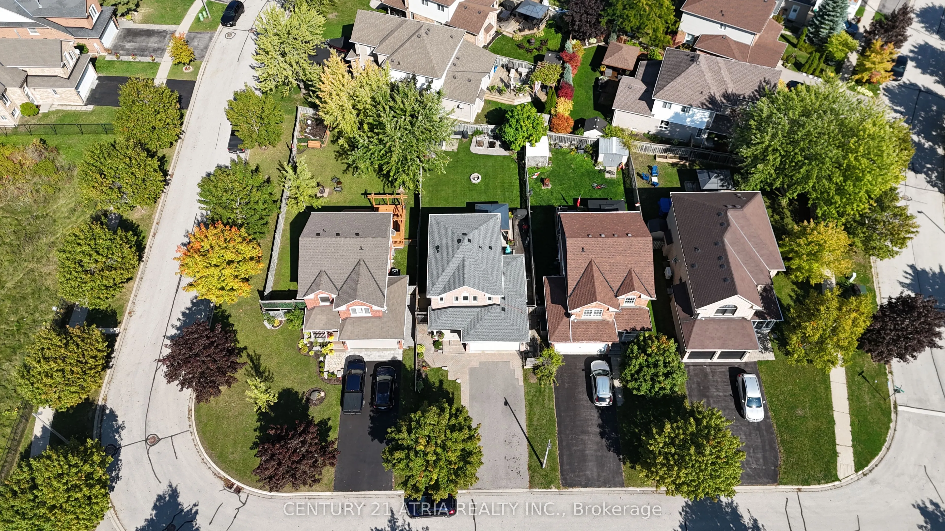 85 Burnaby Drive