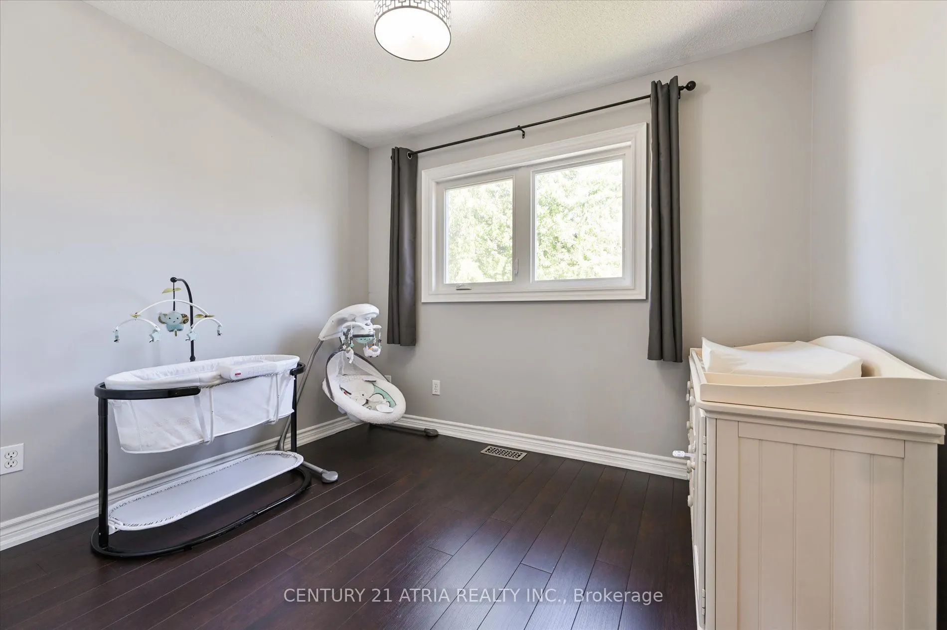 85 Burnaby Drive