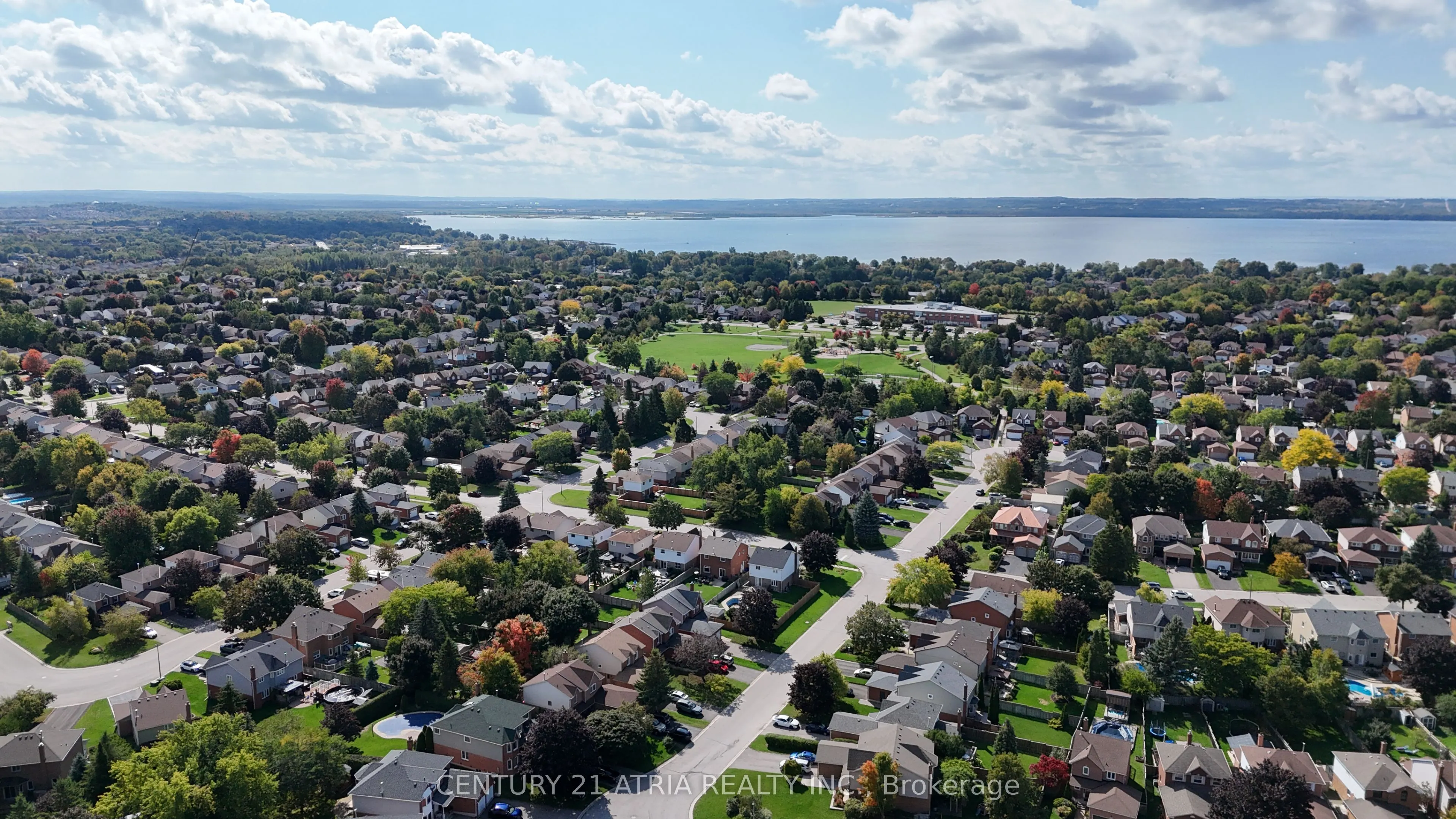85 Burnaby Drive