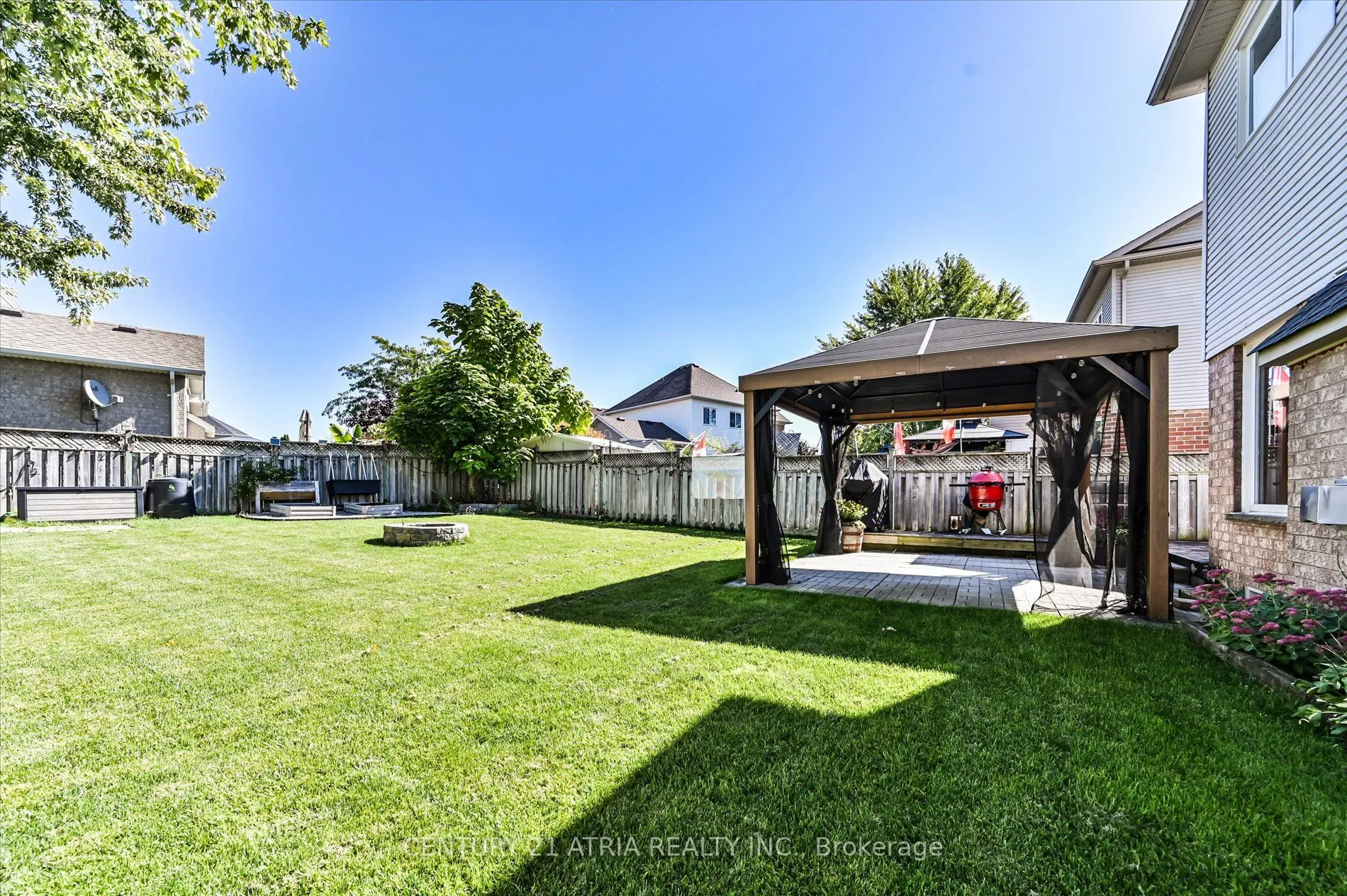 85 Burnaby Drive