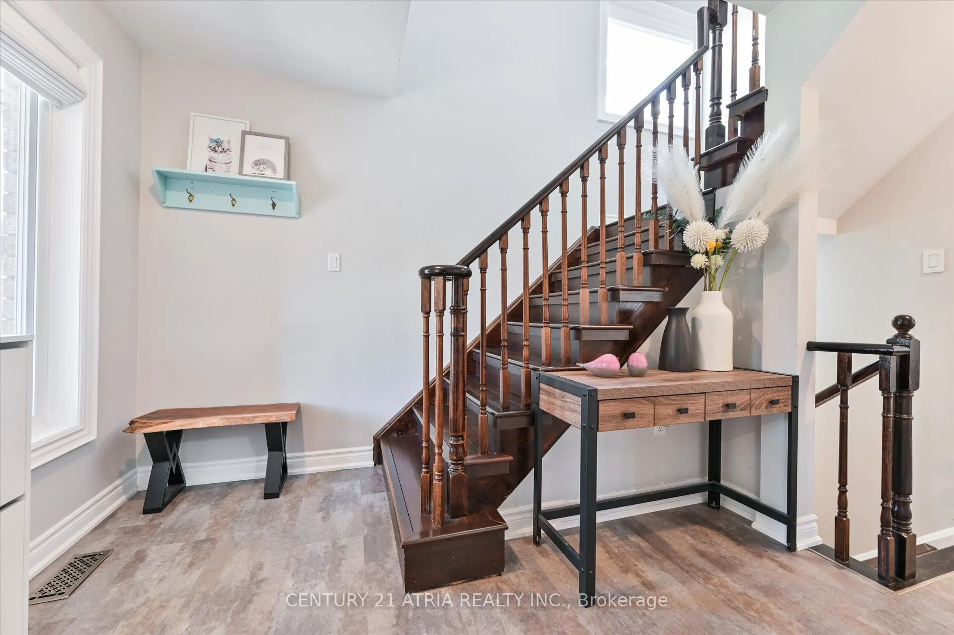 85 Burnaby Drive