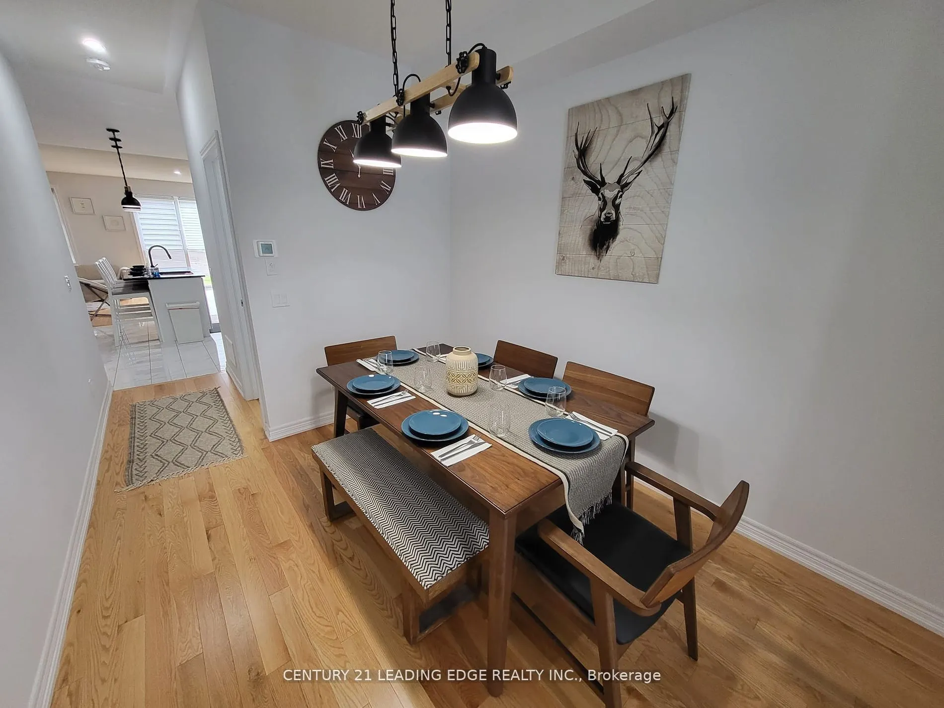 69 SEEDLING Crescent, #UPPER