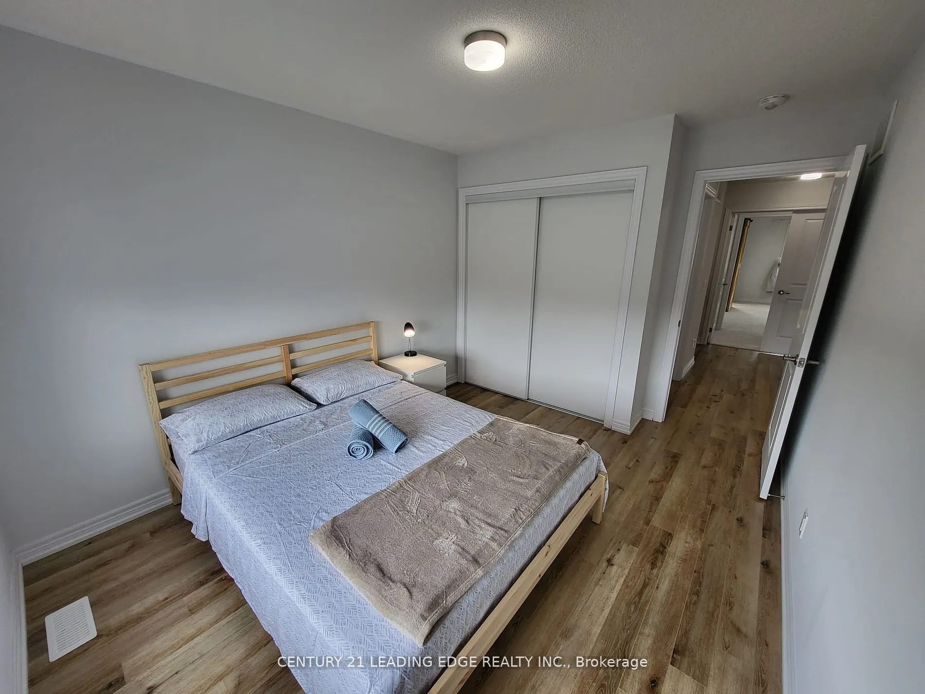 69 SEEDLING Crescent, #UPPER