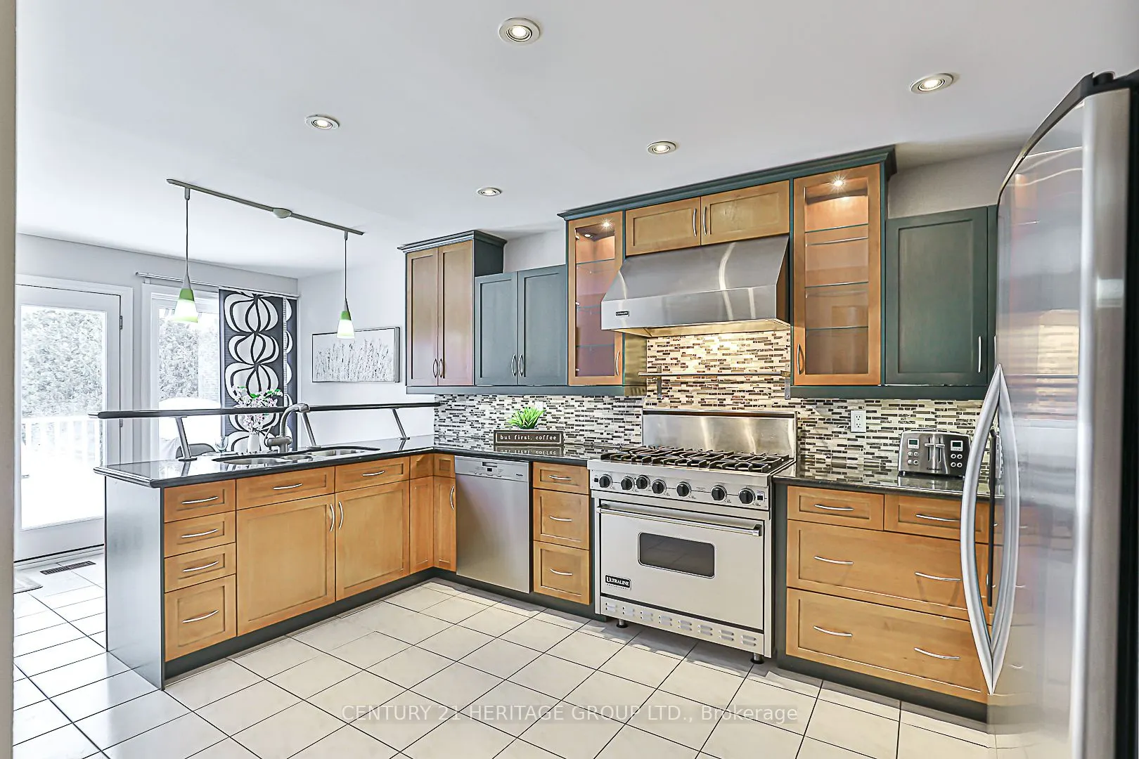 310 Chambers Crescent