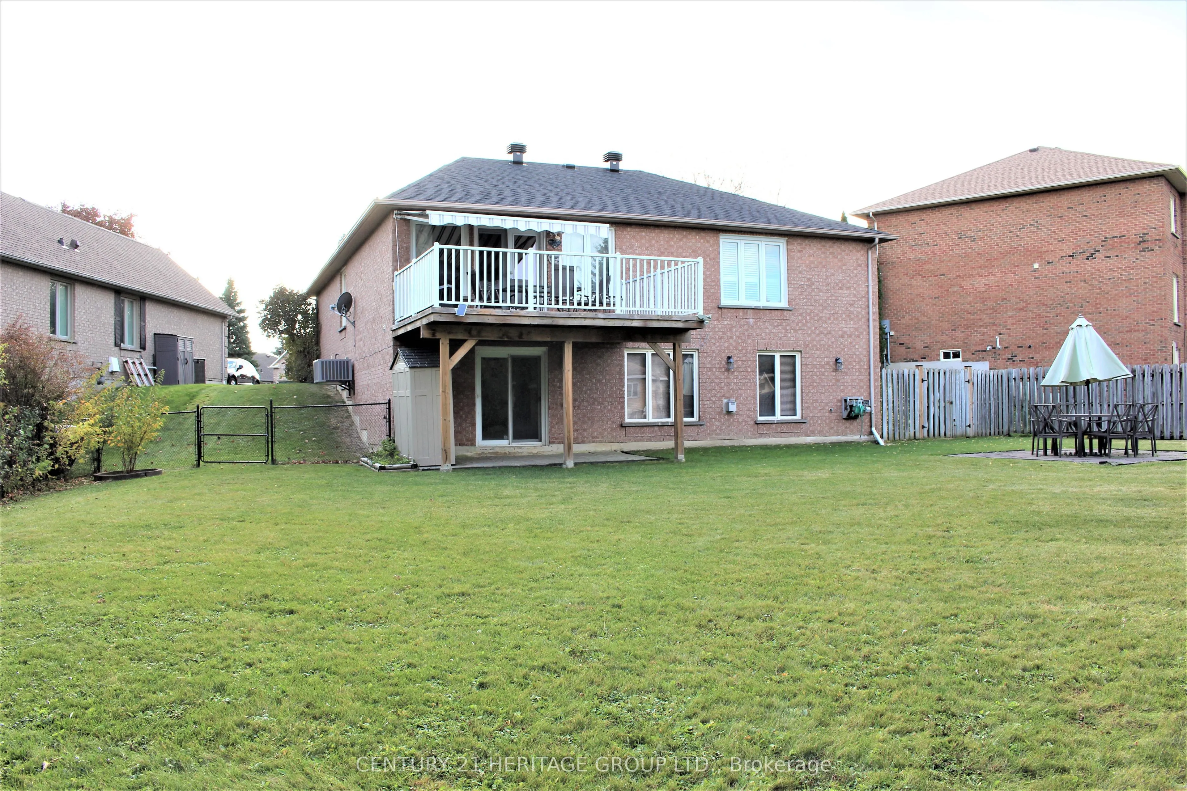 310 Chambers Crescent