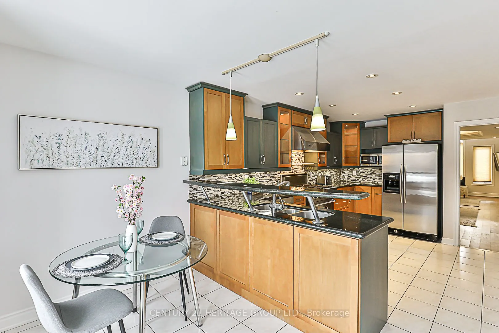 310 Chambers Crescent