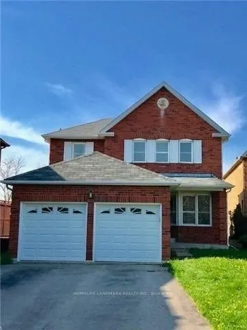 58 Tradewind Terrace, #Bsmt