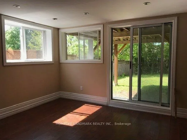 58 Tradewind Terrace, #Bsmt