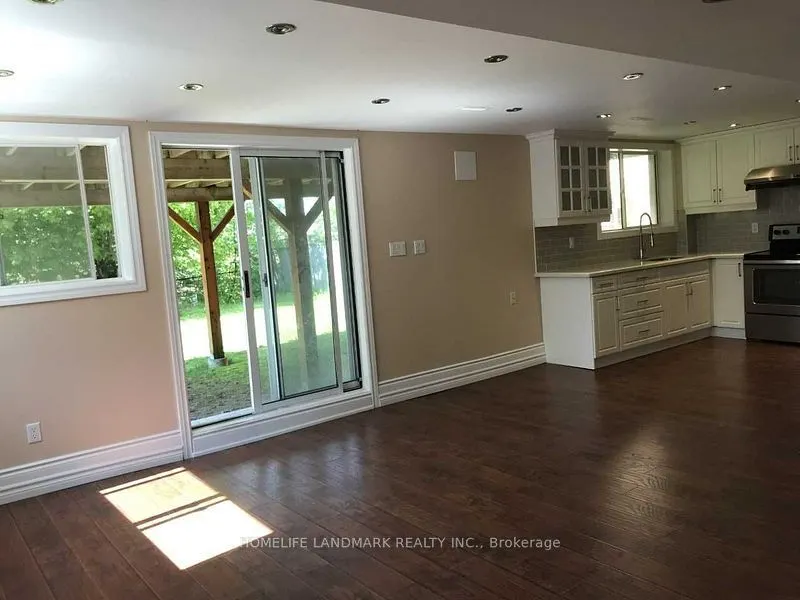 58 Tradewind Terrace, #Bsmt
