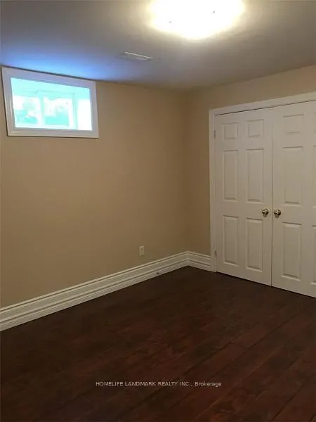 58 Tradewind Terrace, #Bsmt