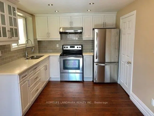 58 Tradewind Terrace, #Bsmt