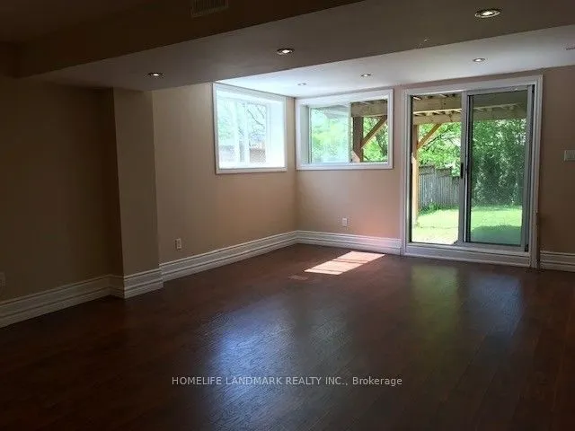 58 Tradewind Terrace, #Bsmt