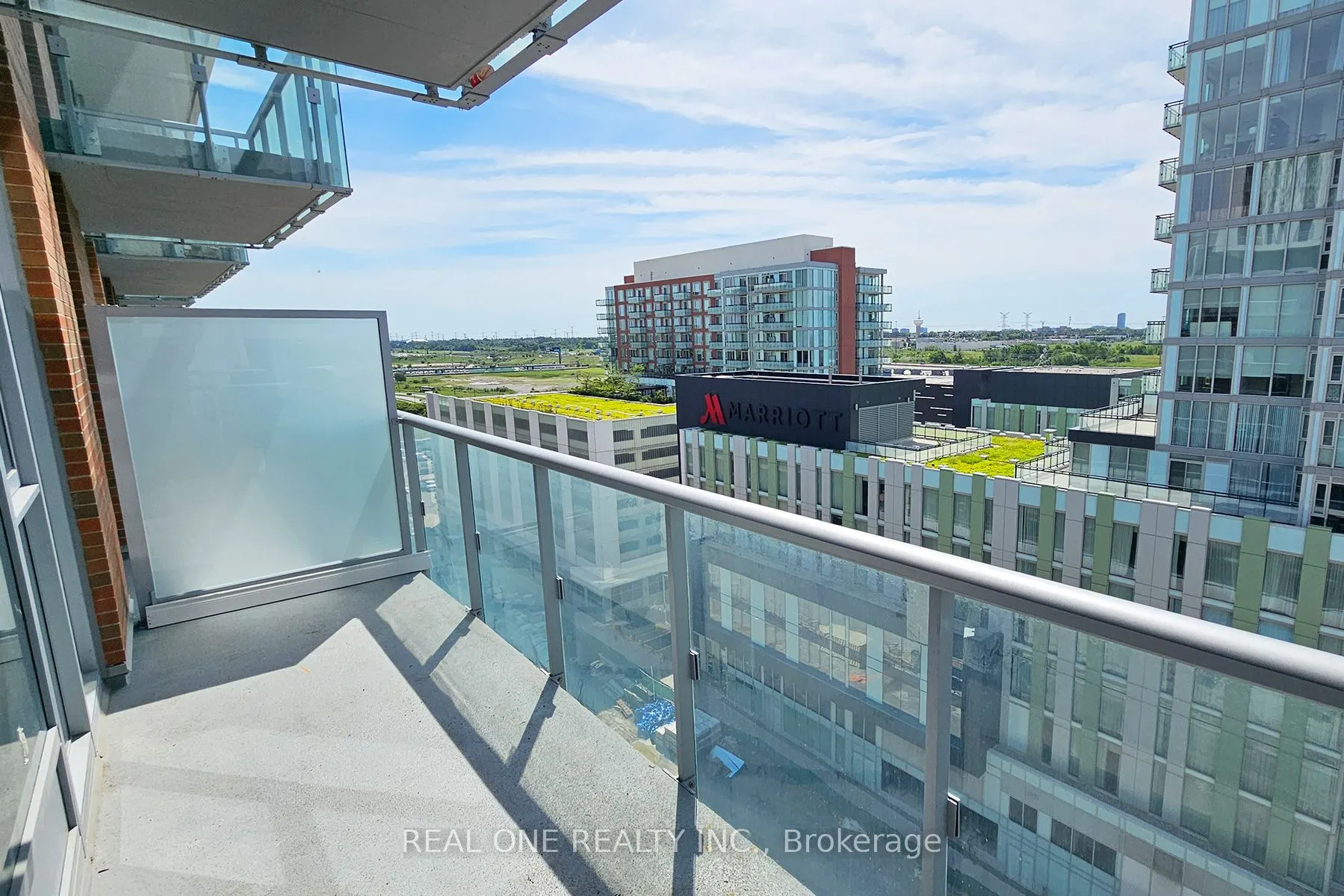 8119 Birchmount Road, #A1318