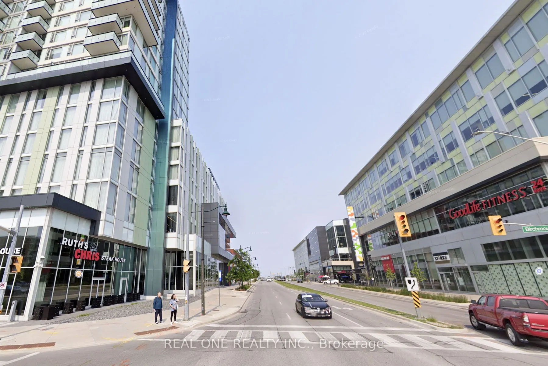 8119 Birchmount Road, #A1318