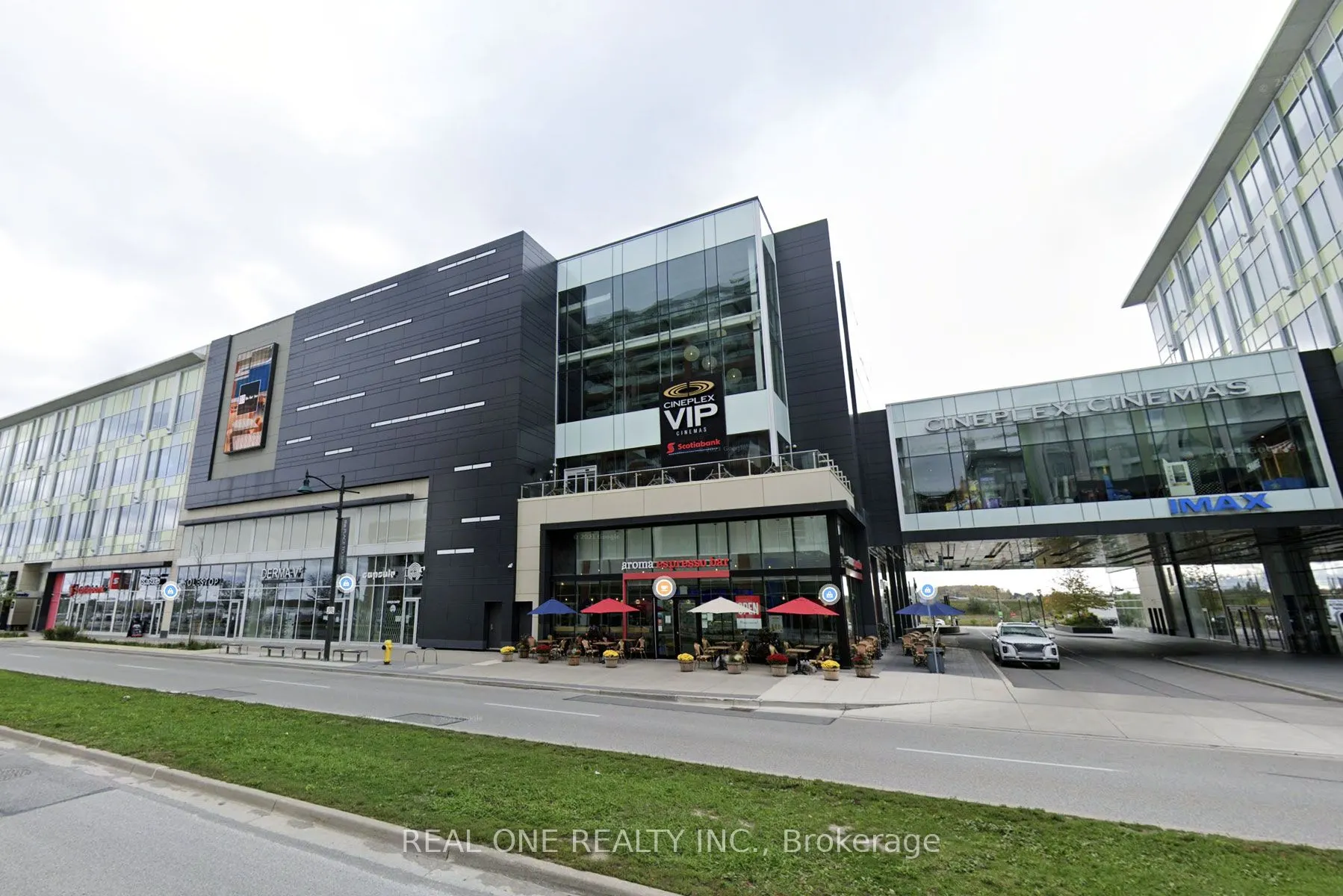 8119 Birchmount Road, #A1318