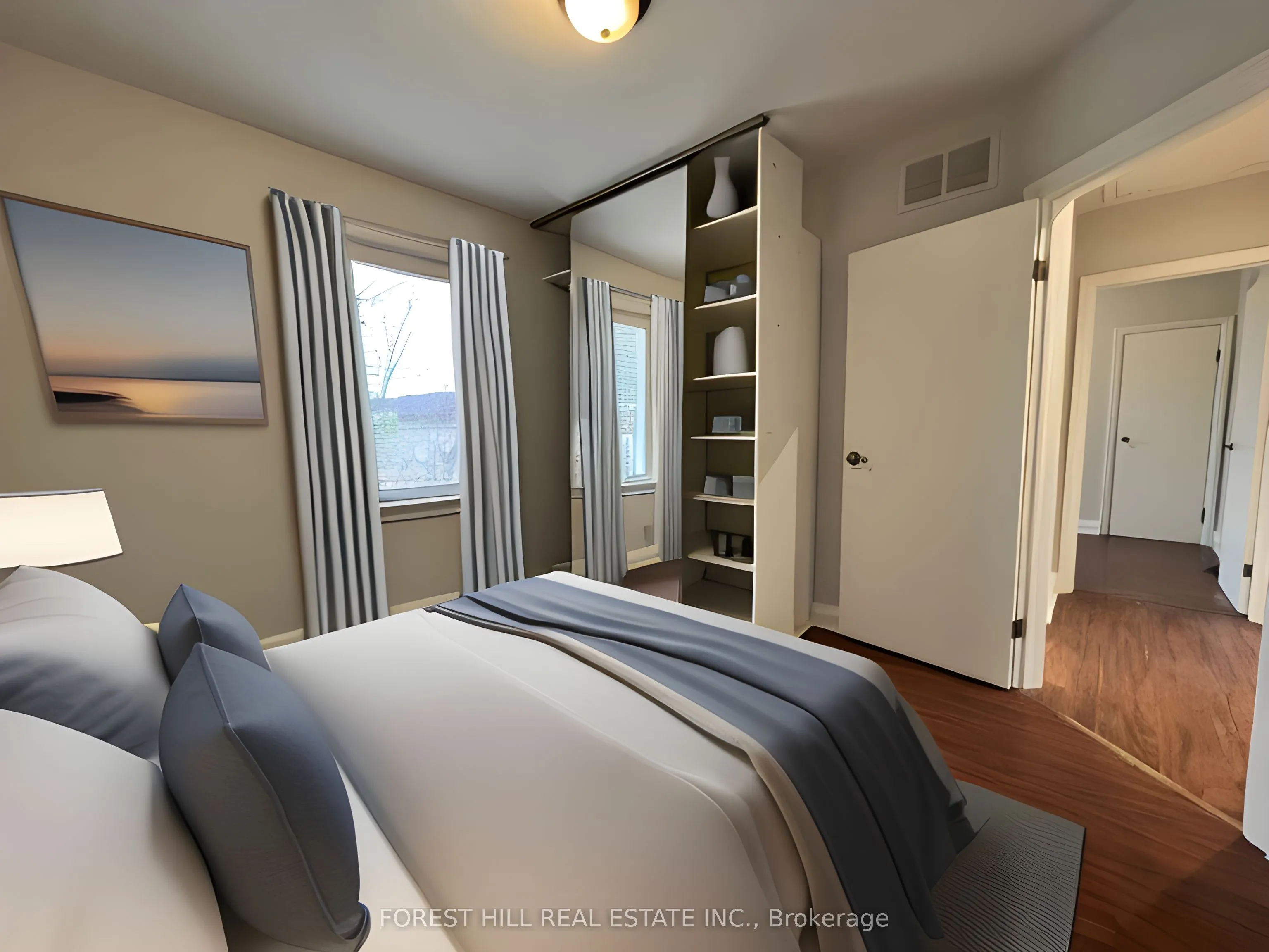 86 Grandview Avenue, #Main Fl