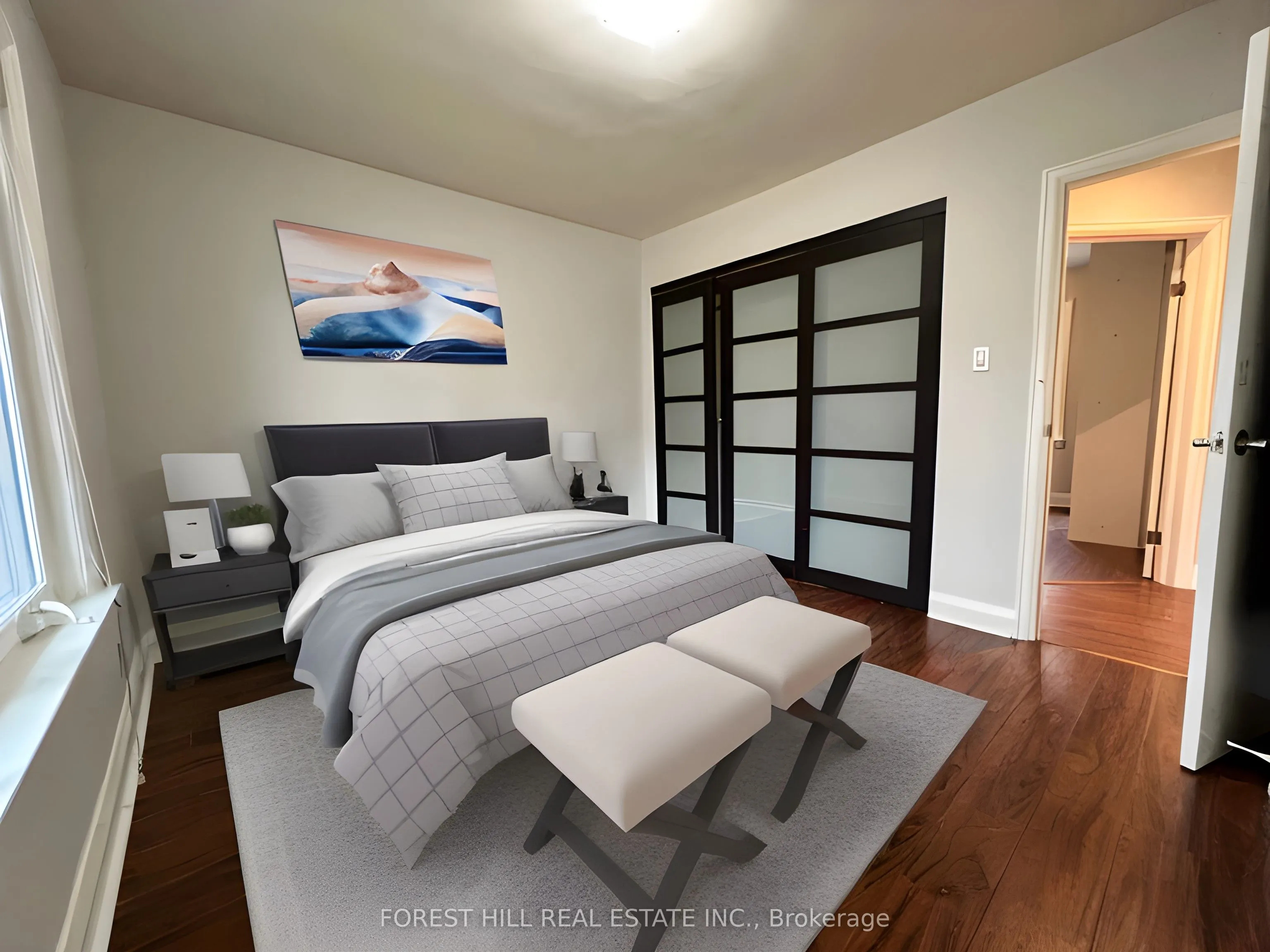 86 Grandview Avenue, #Main Fl