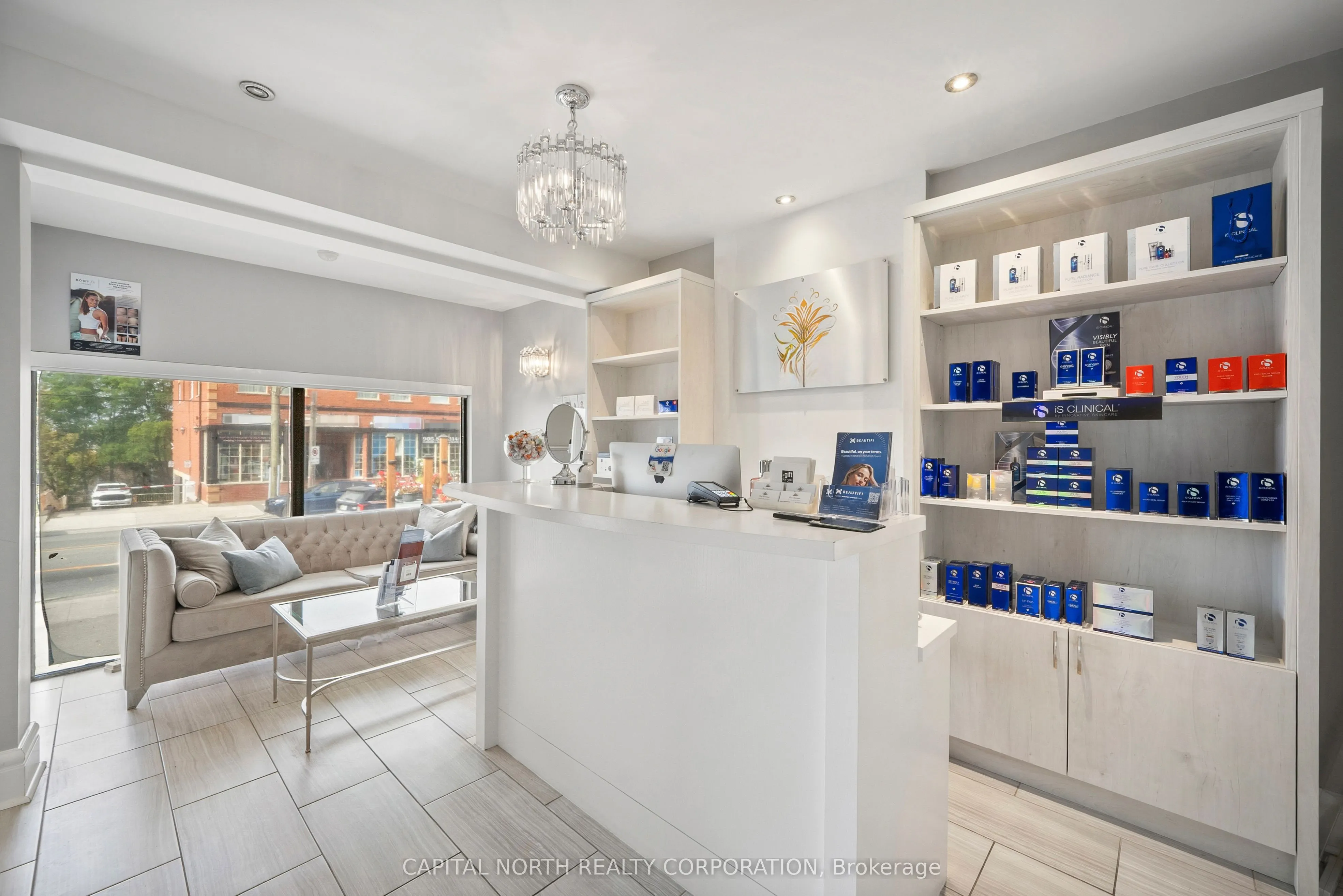 12967 Keele Street, #1