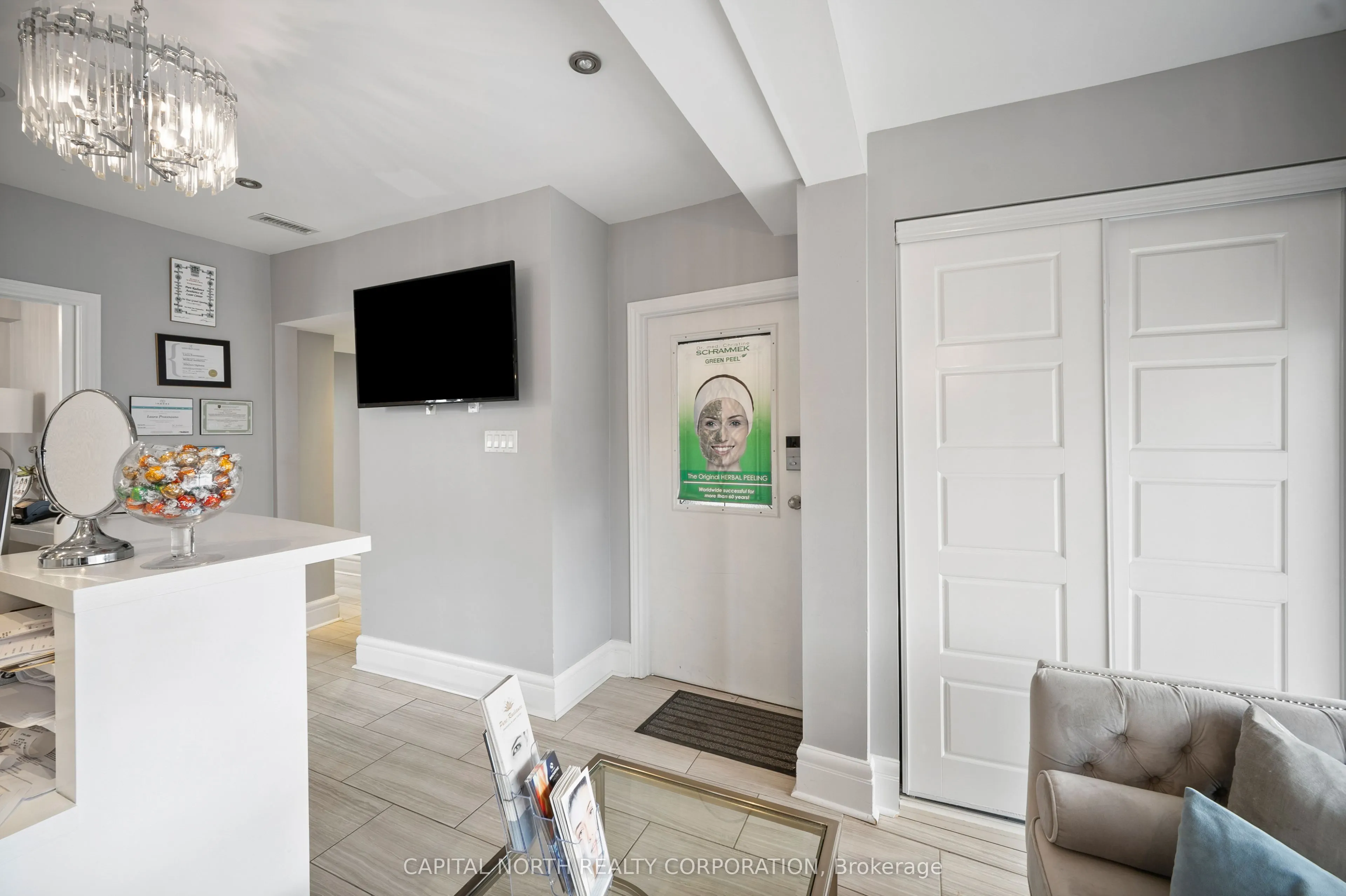 12967 Keele Street, #1