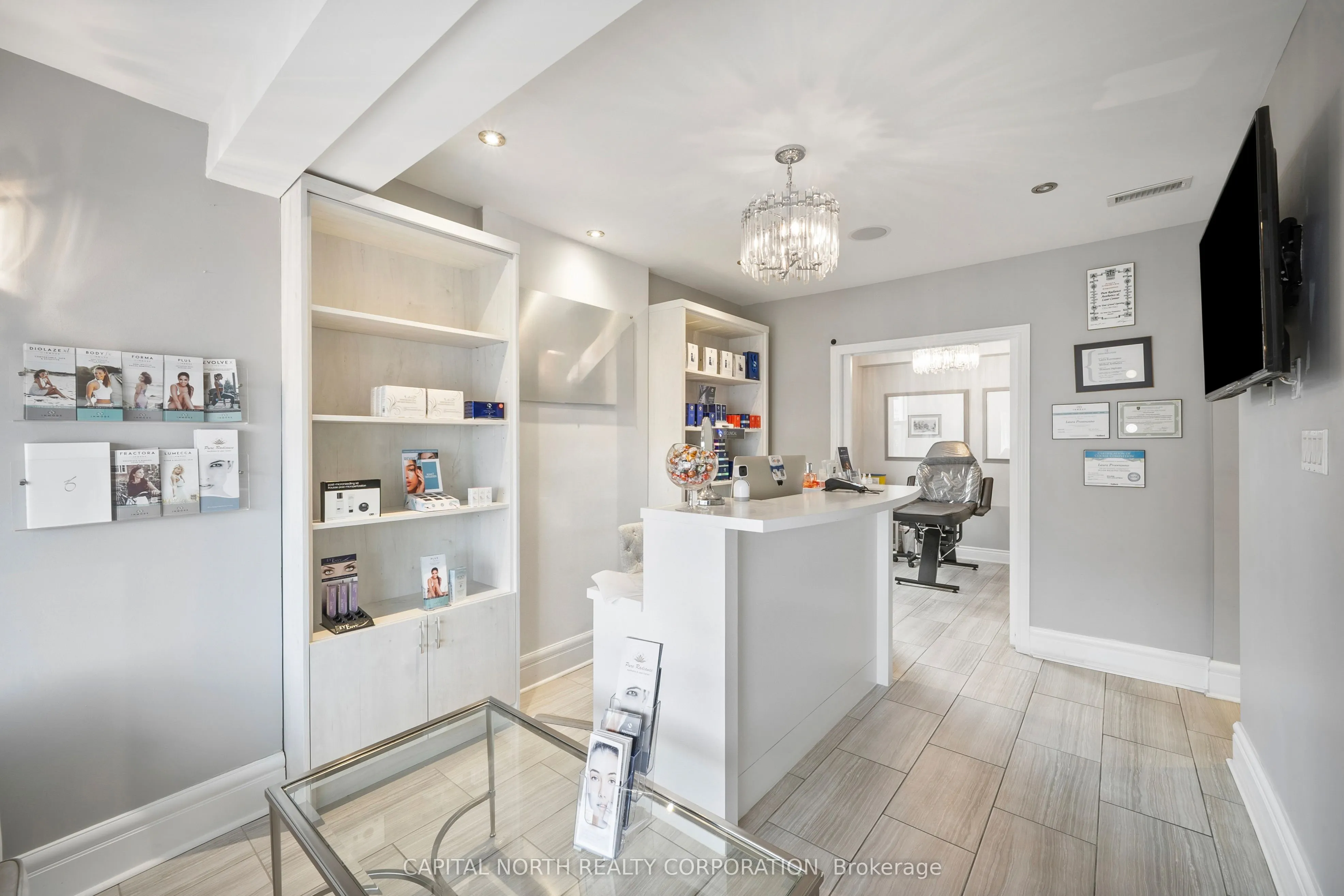 12967 Keele Street, #1