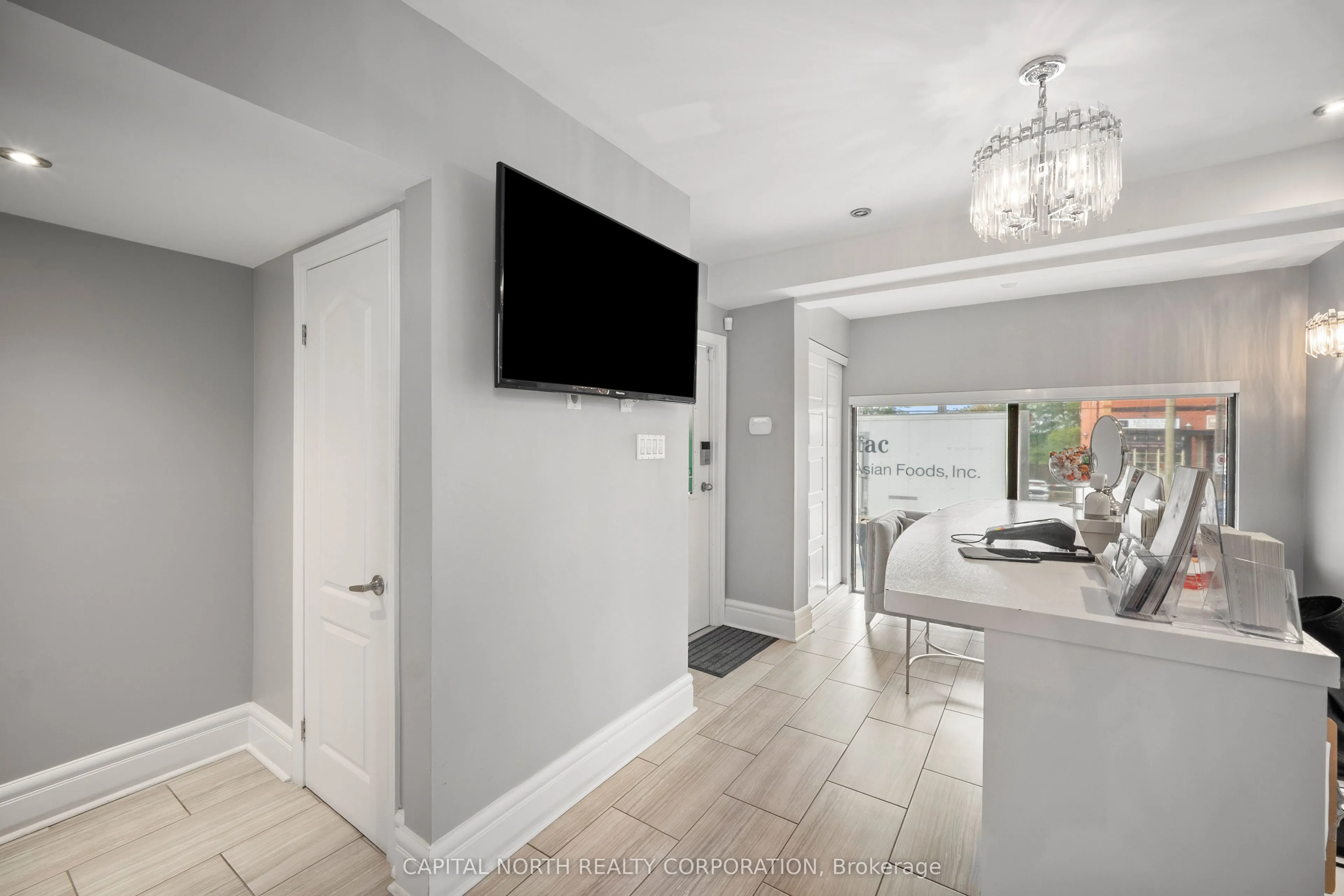 12967 Keele Street, #1