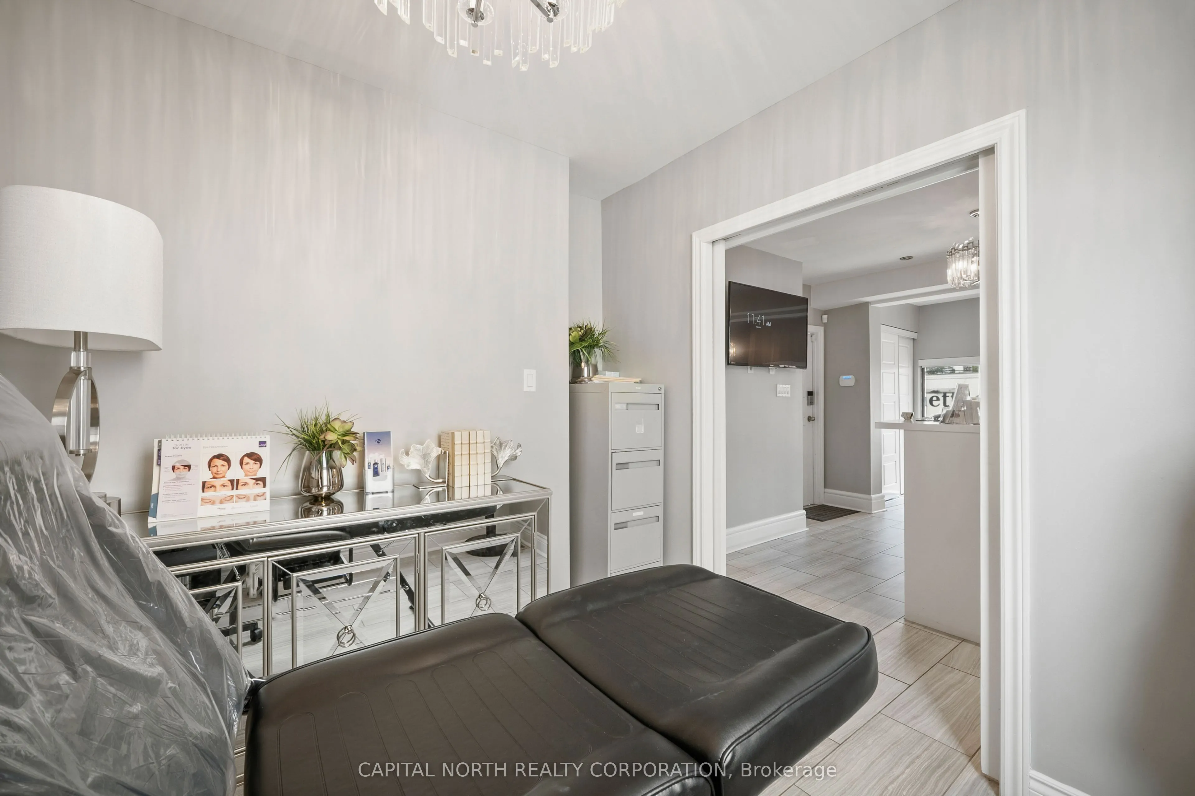 12967 Keele Street, #1