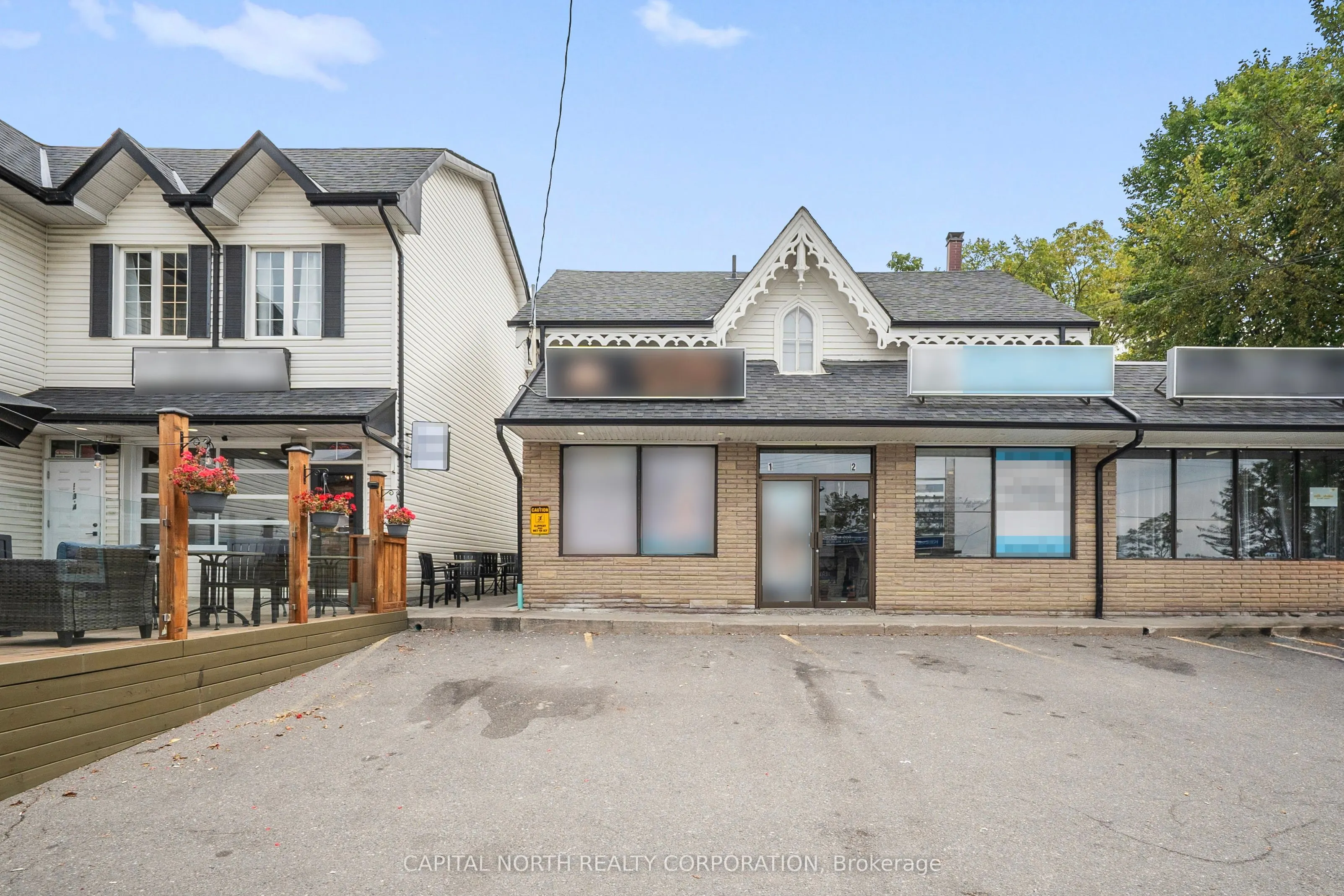 12967 Keele Street, #1
