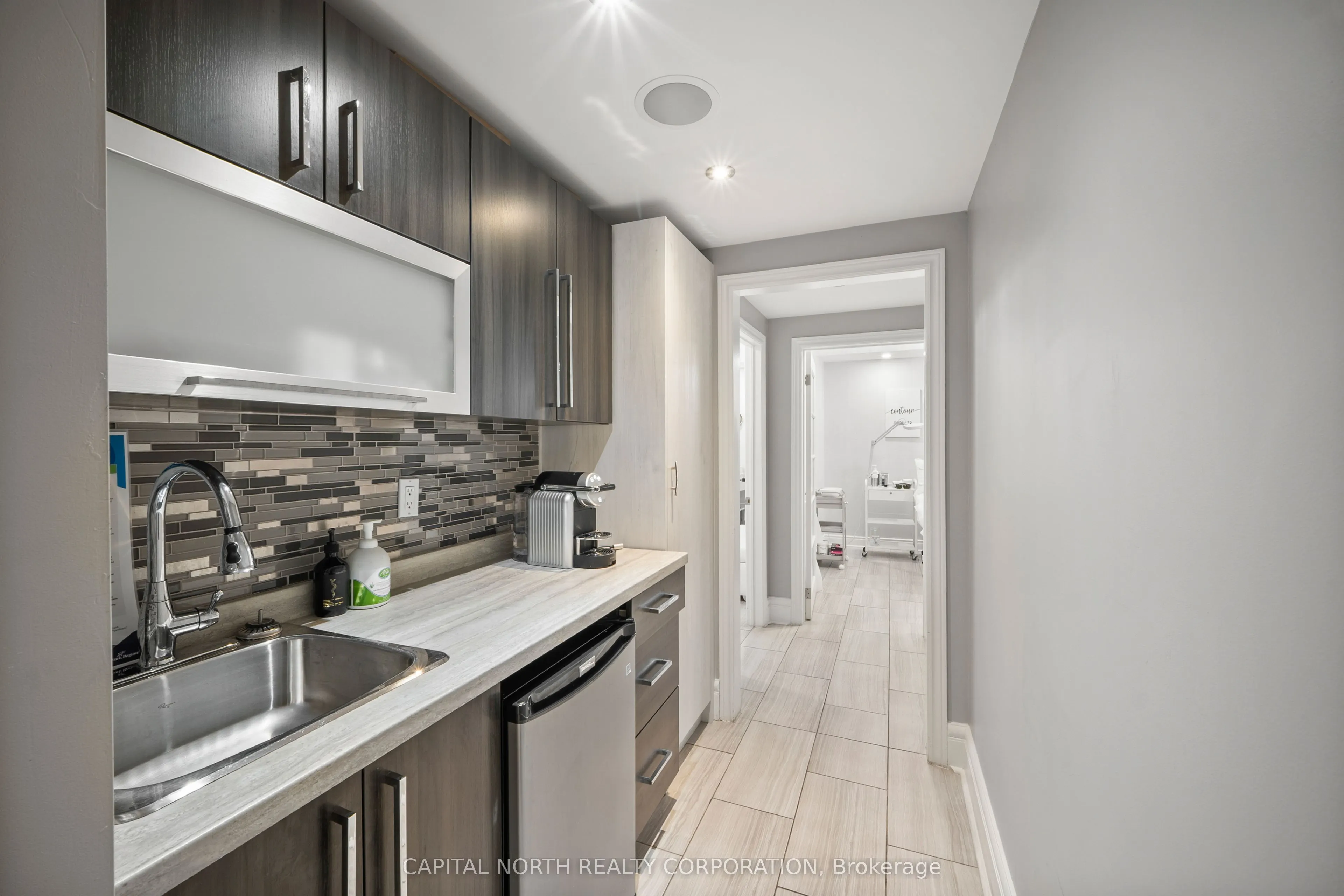 12967 Keele Street, #1