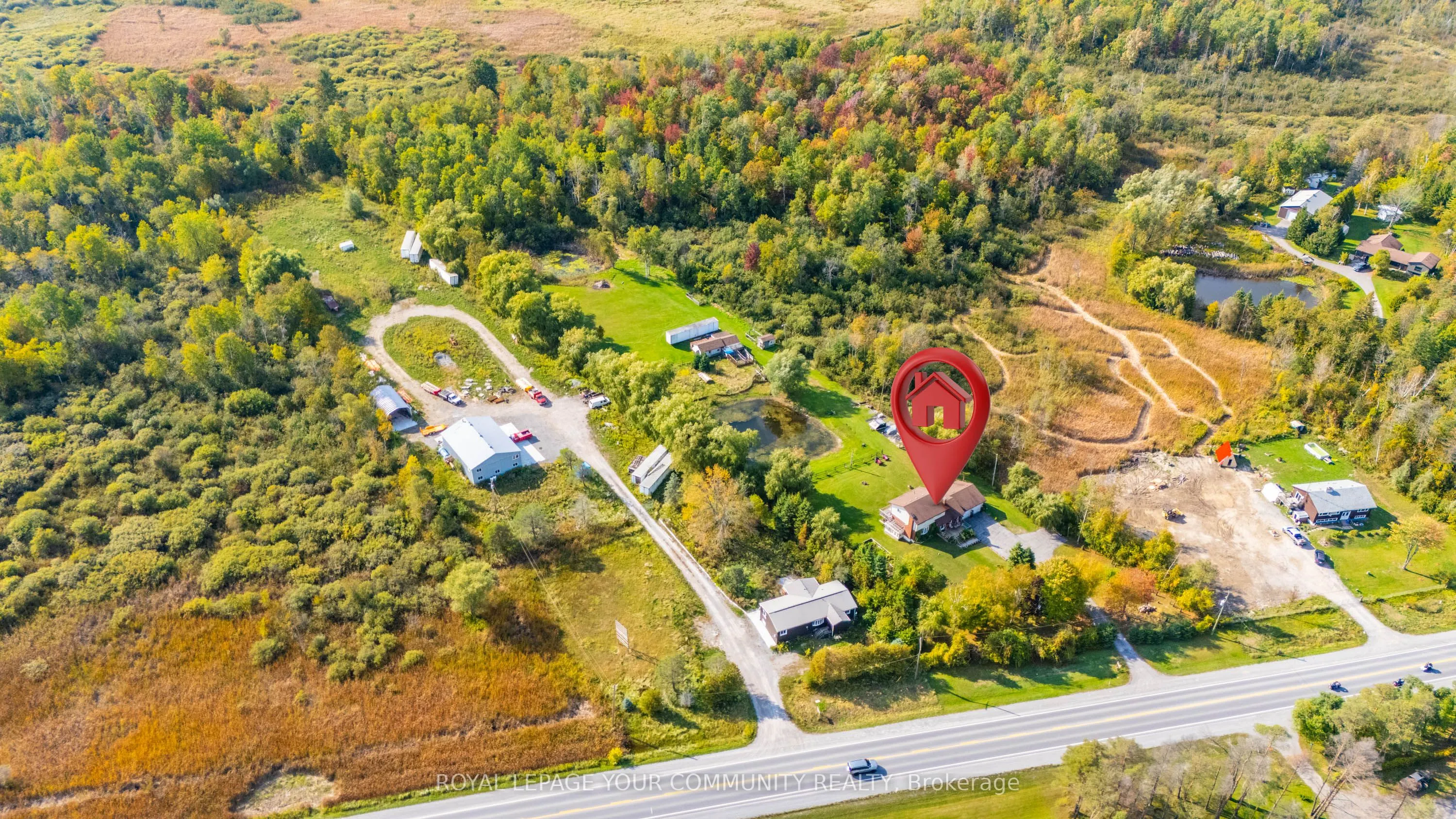 23276 Highway 48 Road