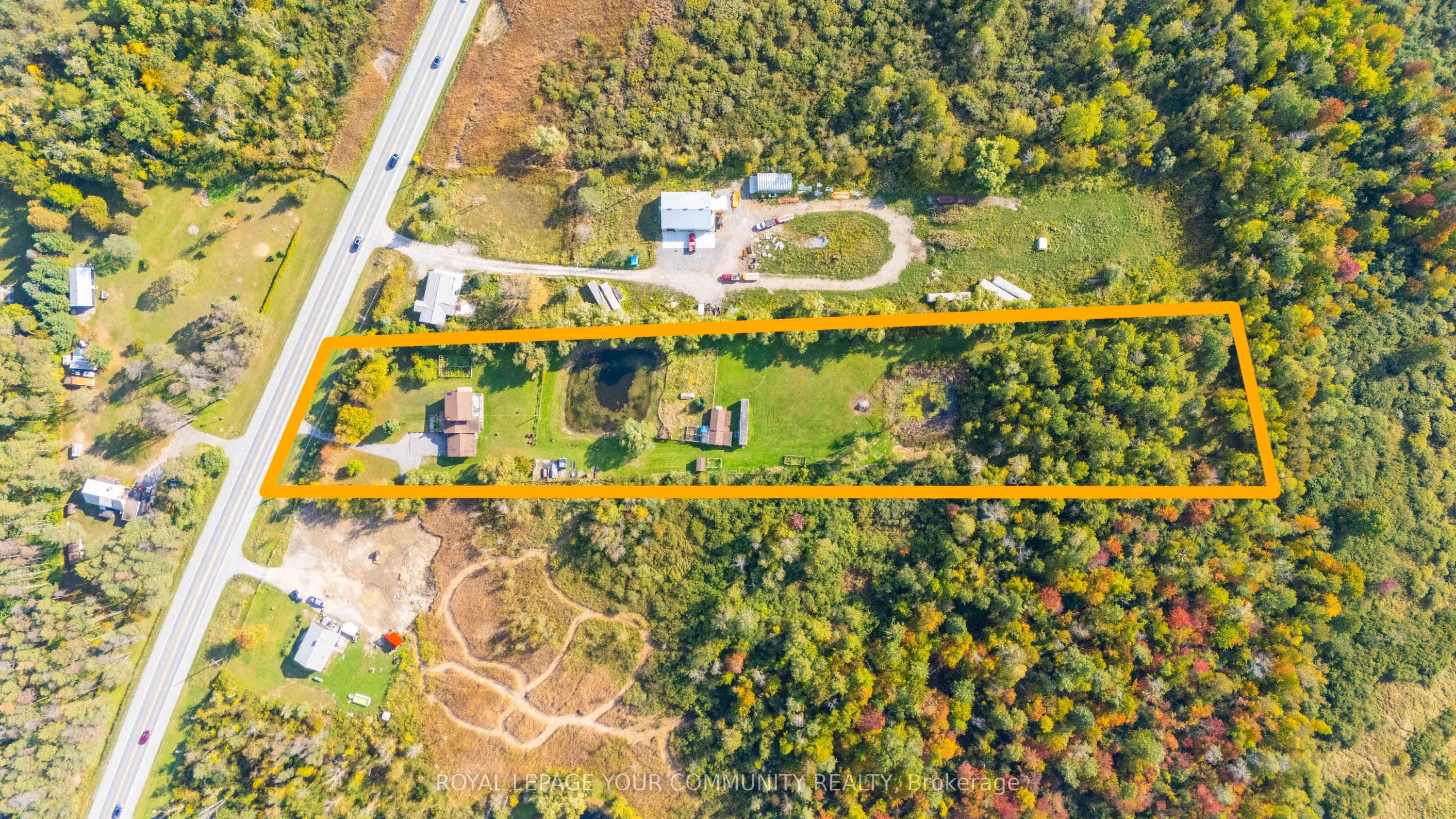 23276 Highway 48 Road