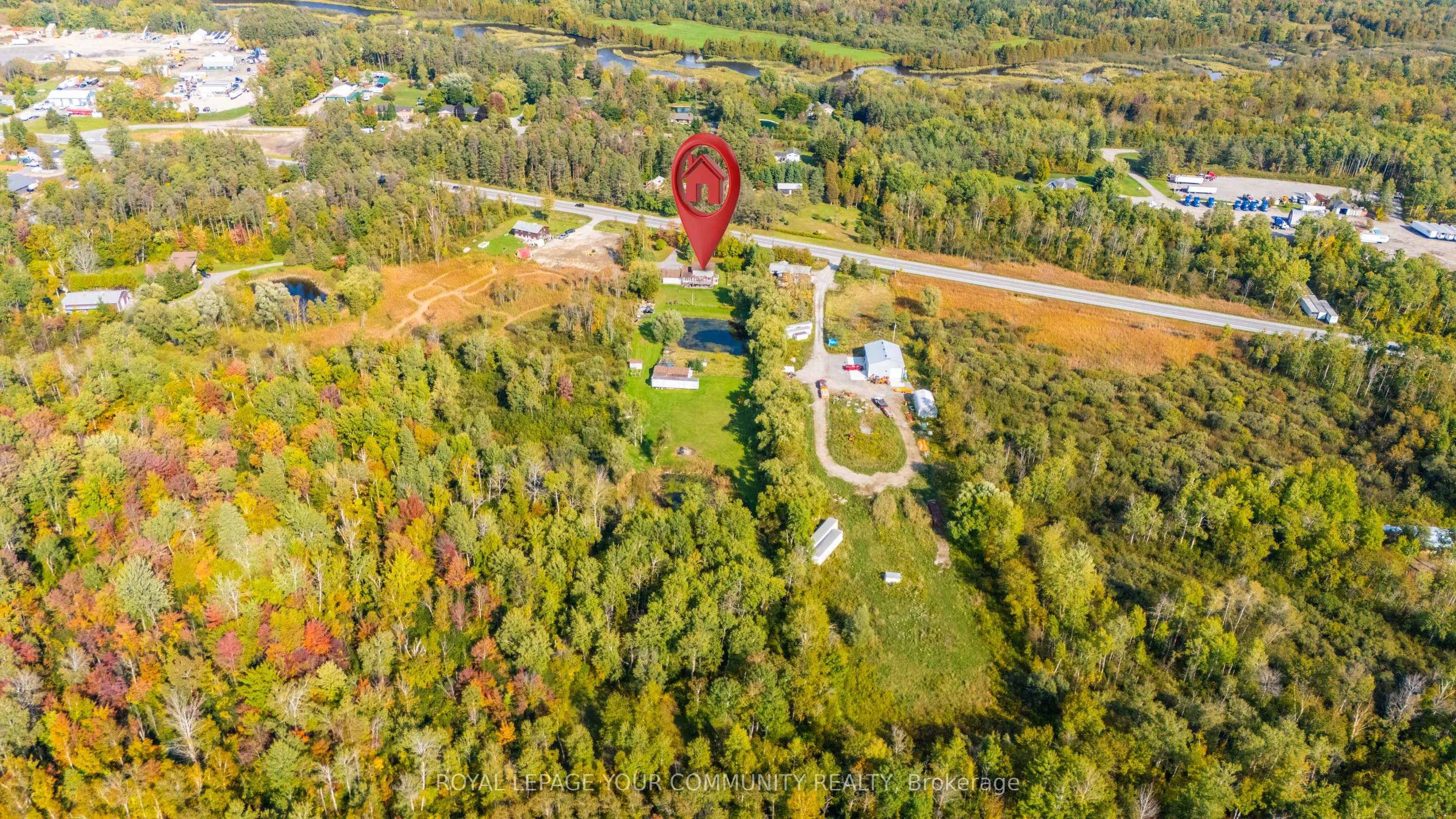 23276 Highway 48 Road